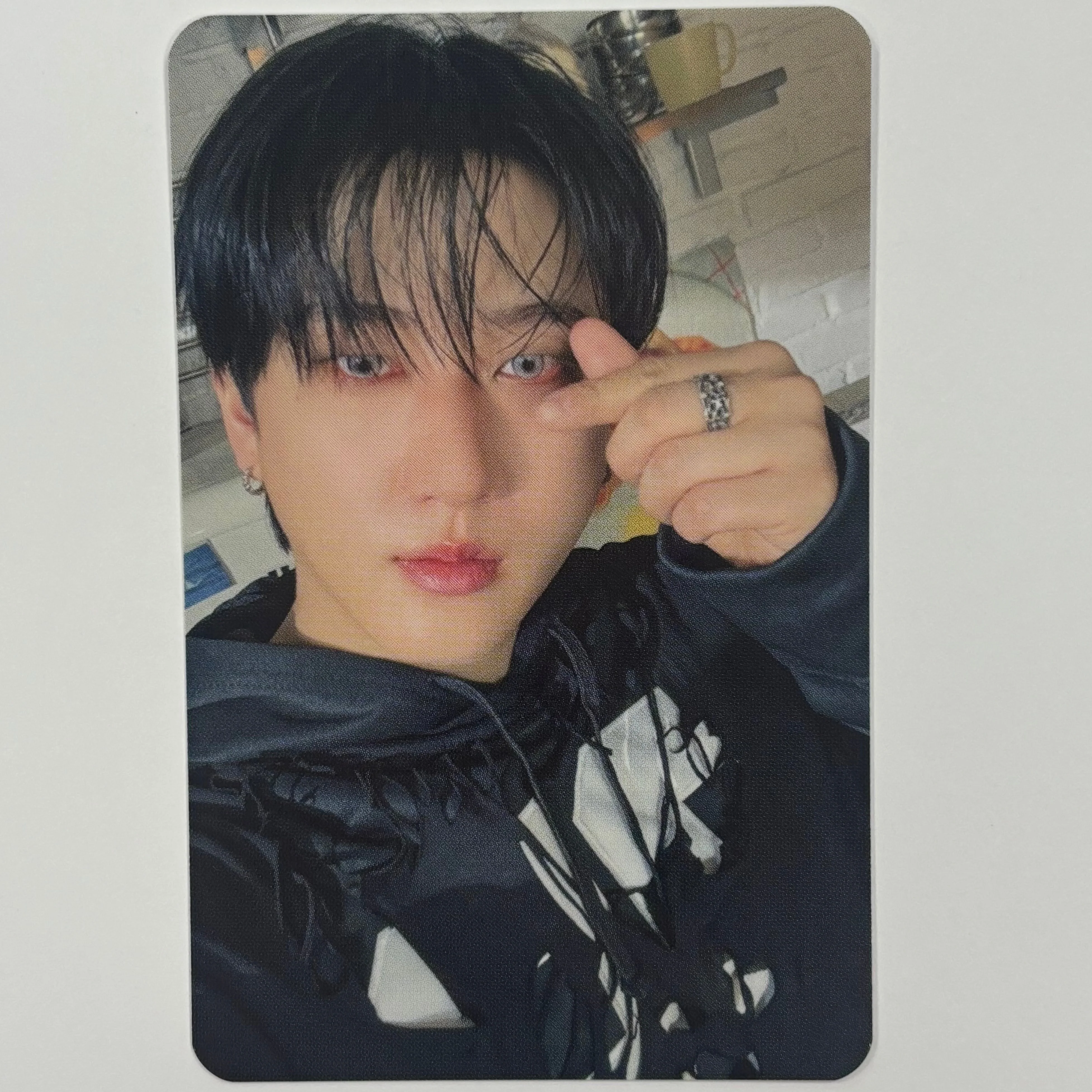 STRAY KIDS - KARMA SKZOO Shop Photocards - Image 2