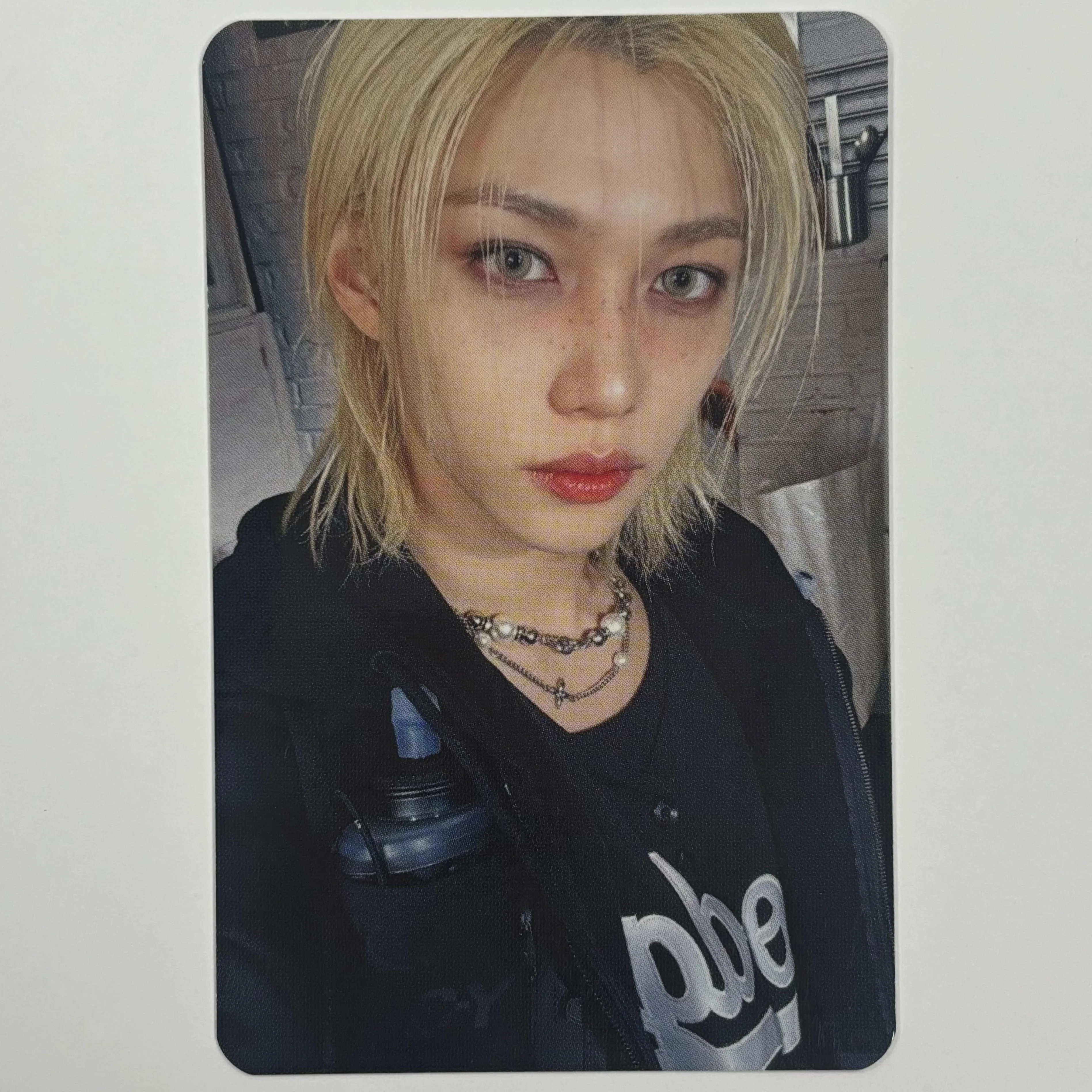 STRAY KIDS - KARMA SKZOO Shop Photocards - Image 3