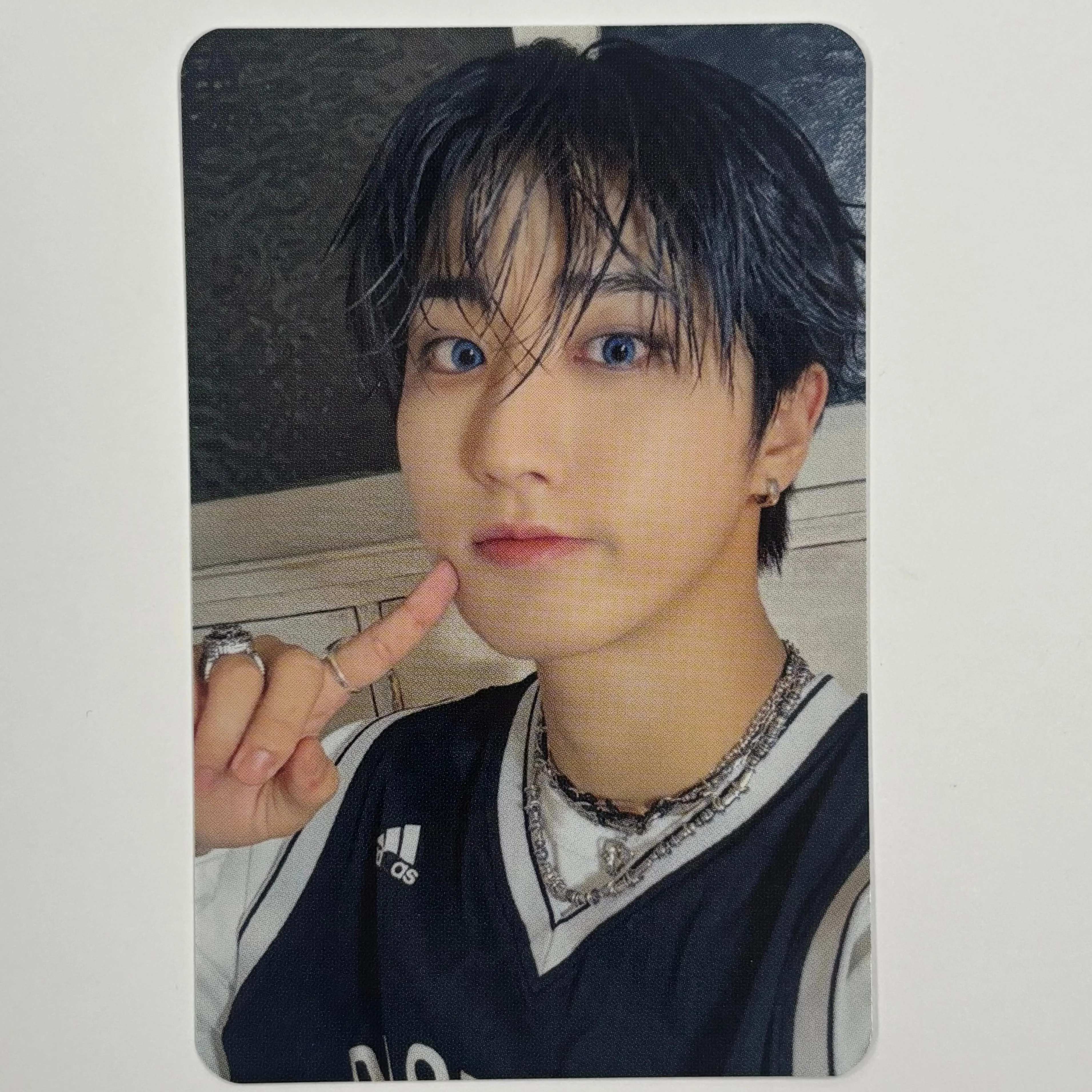 STRAY KIDS - KARMA SKZOO Shop Photocards - Image 8