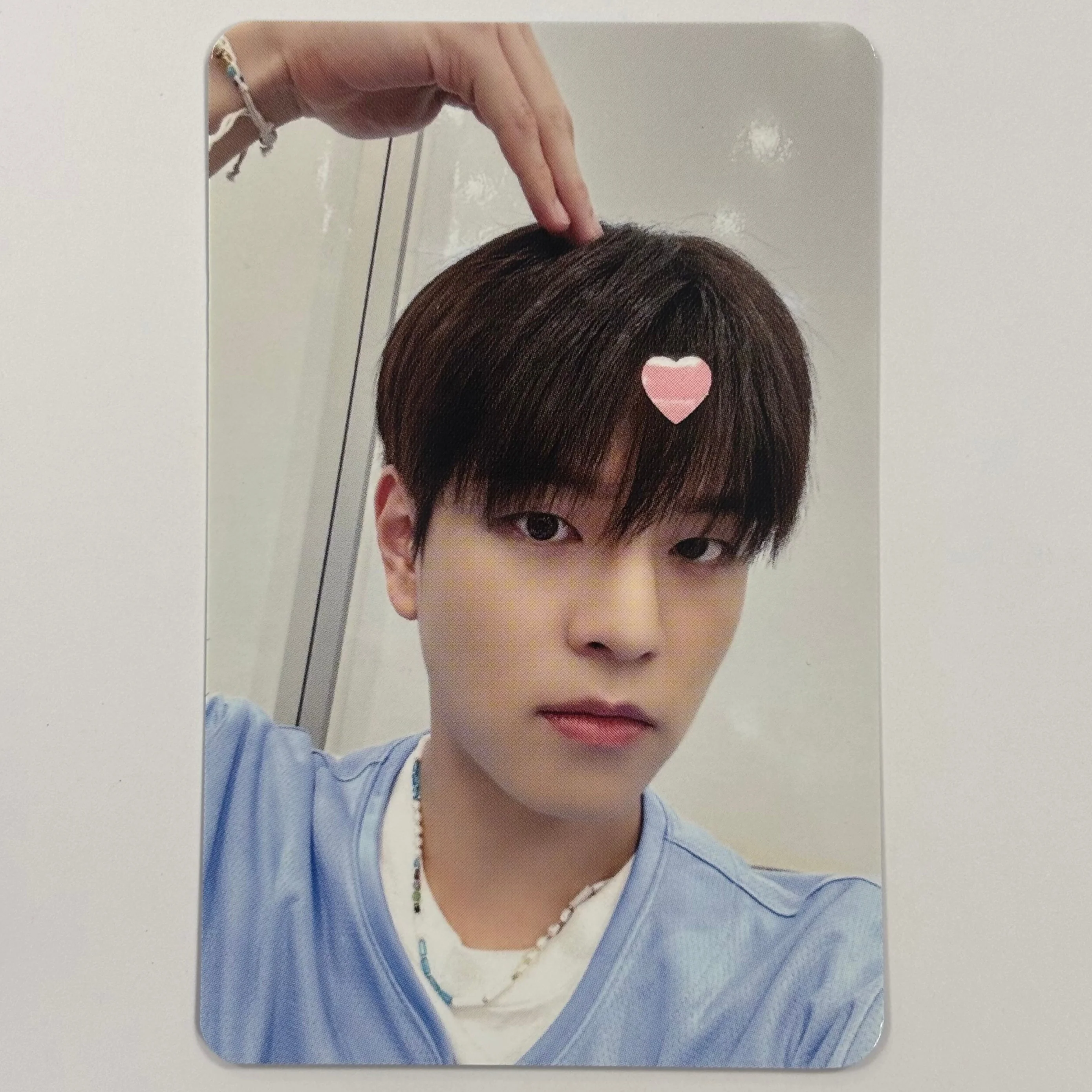 STRAY KIDS - KARMA Soundwave Photocards - Image 2