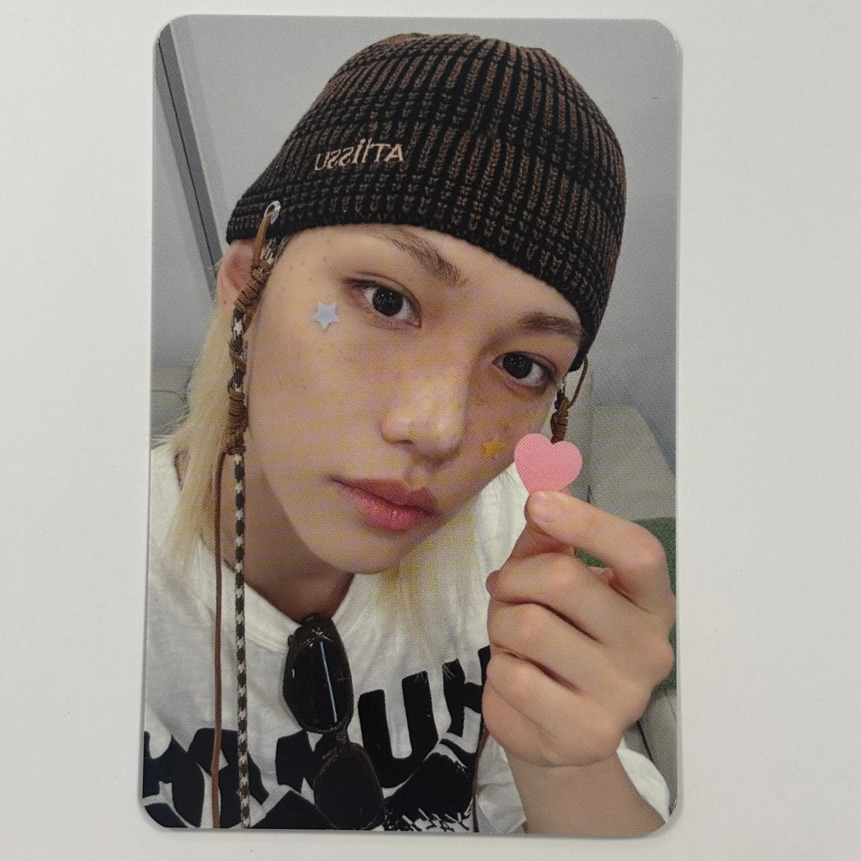 STRAY KIDS - KARMA Soundwave Photocards - Image 4