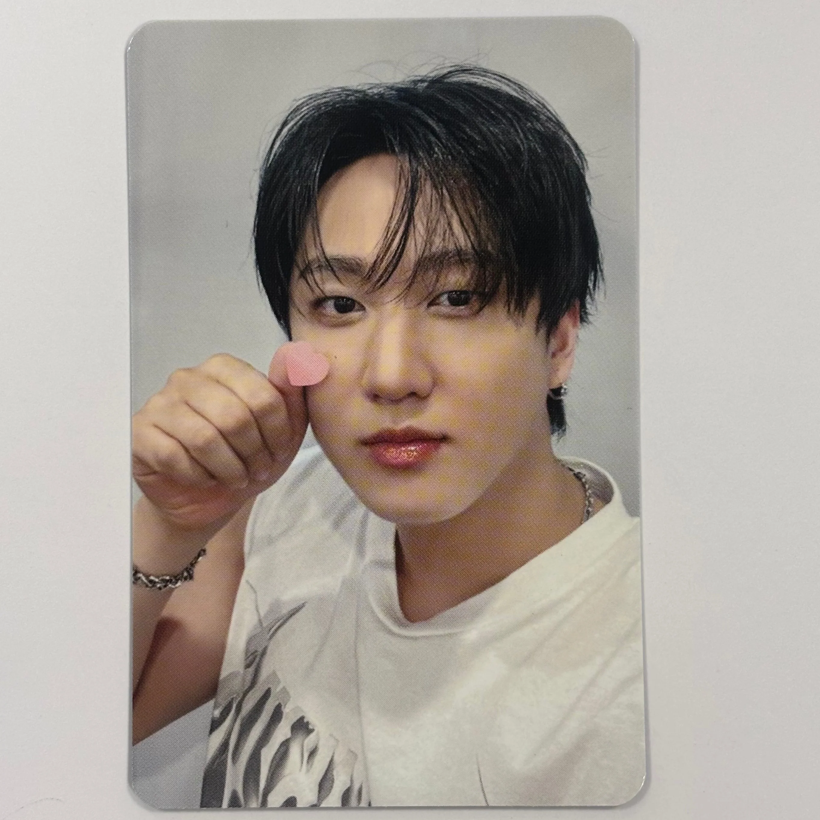 STRAY KIDS - KARMA Soundwave Photocards - Image 5