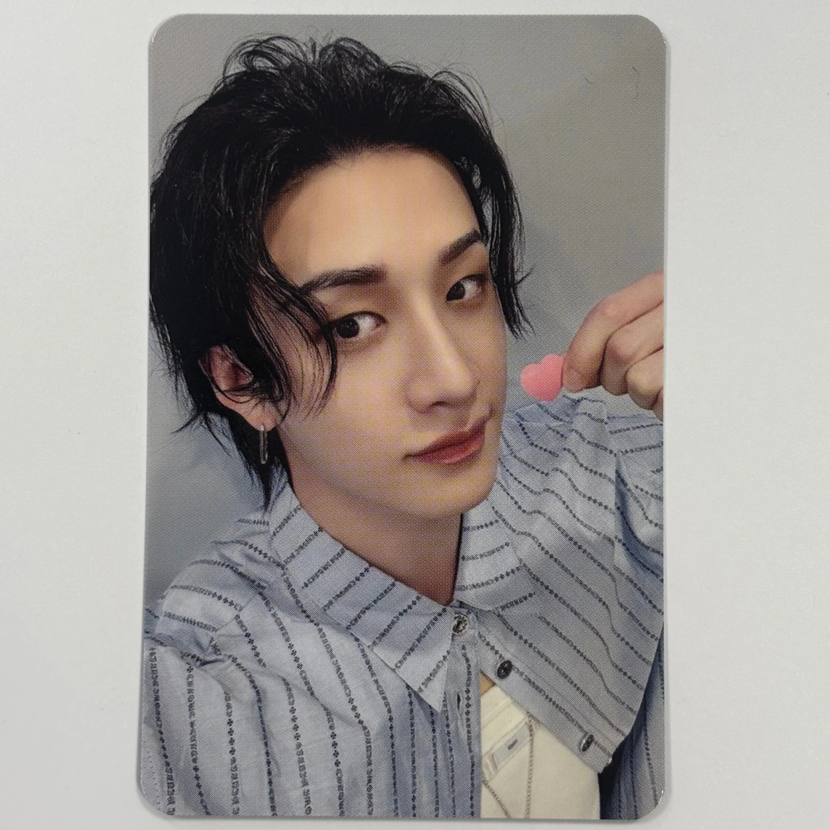 STRAY KIDS - KARMA Soundwave Photocards - Image 7