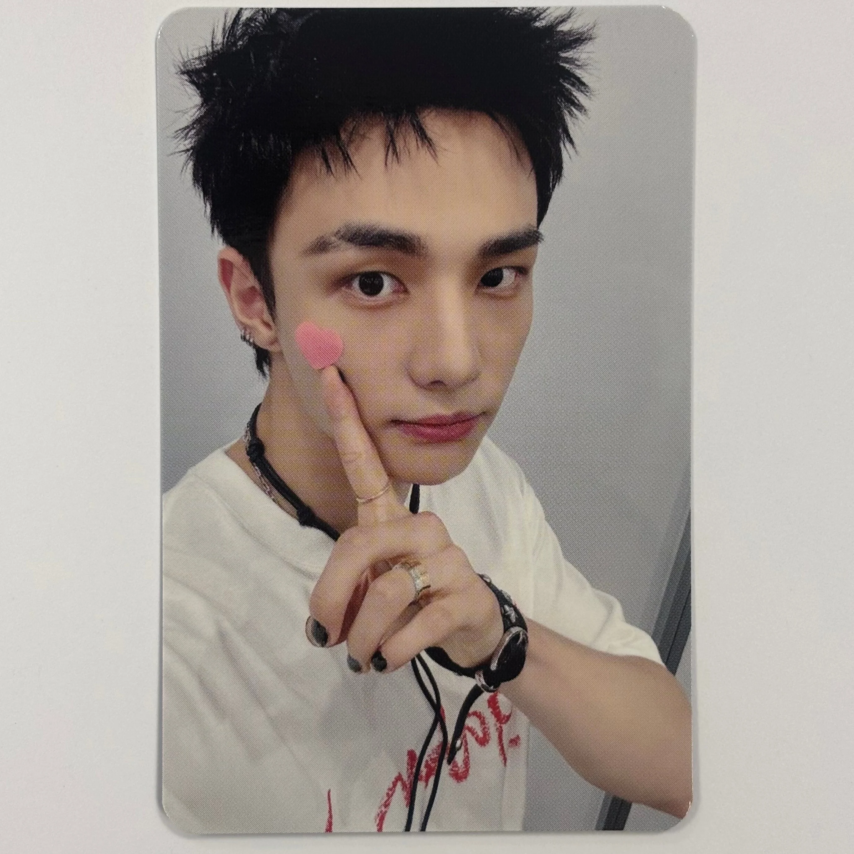 STRAY KIDS - KARMA Soundwave Photocards - Image 8