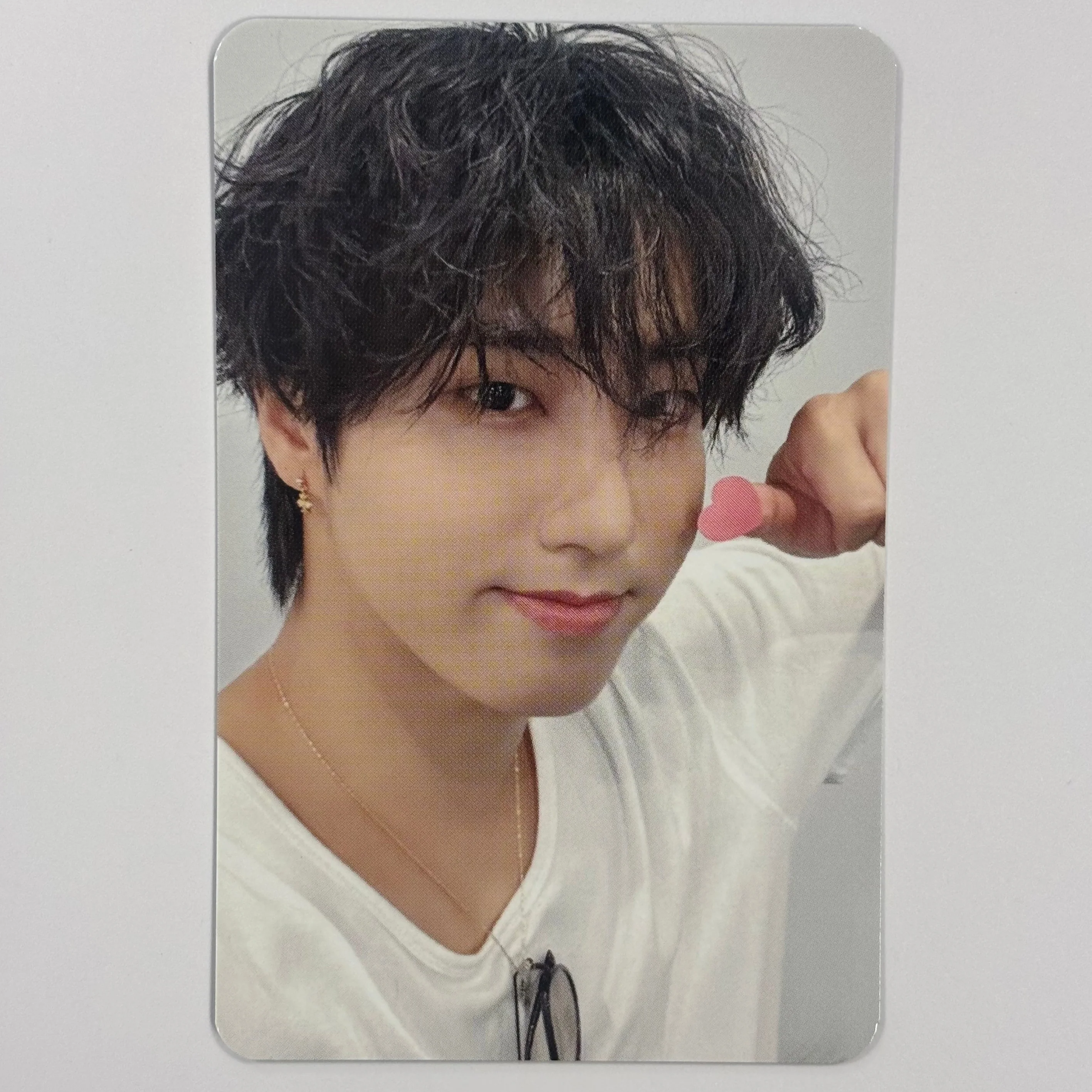 STRAY KIDS - KARMA Soundwave Photocards - Image 9