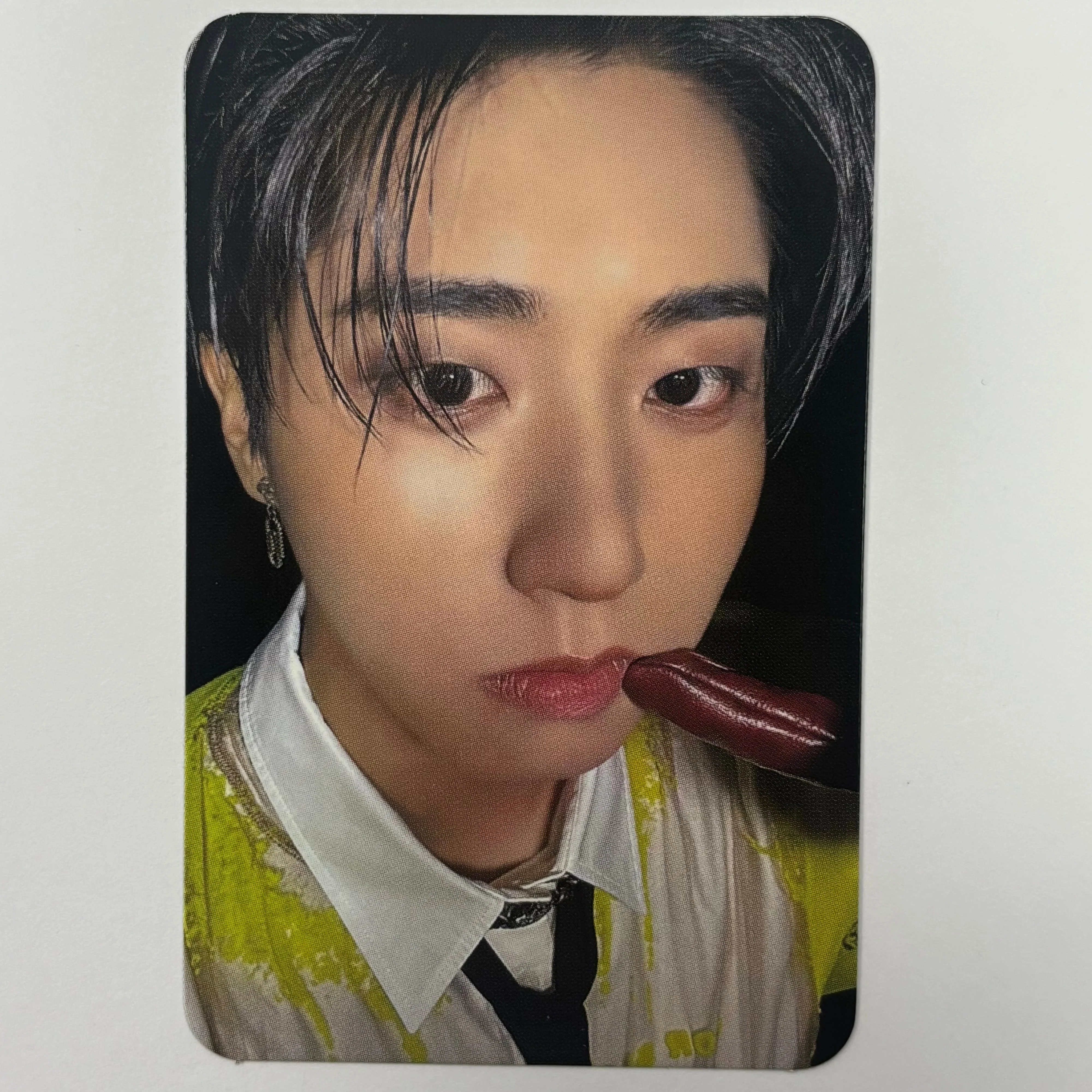STRAY KIDS - KARMA Yes24 Photocards - Image 2