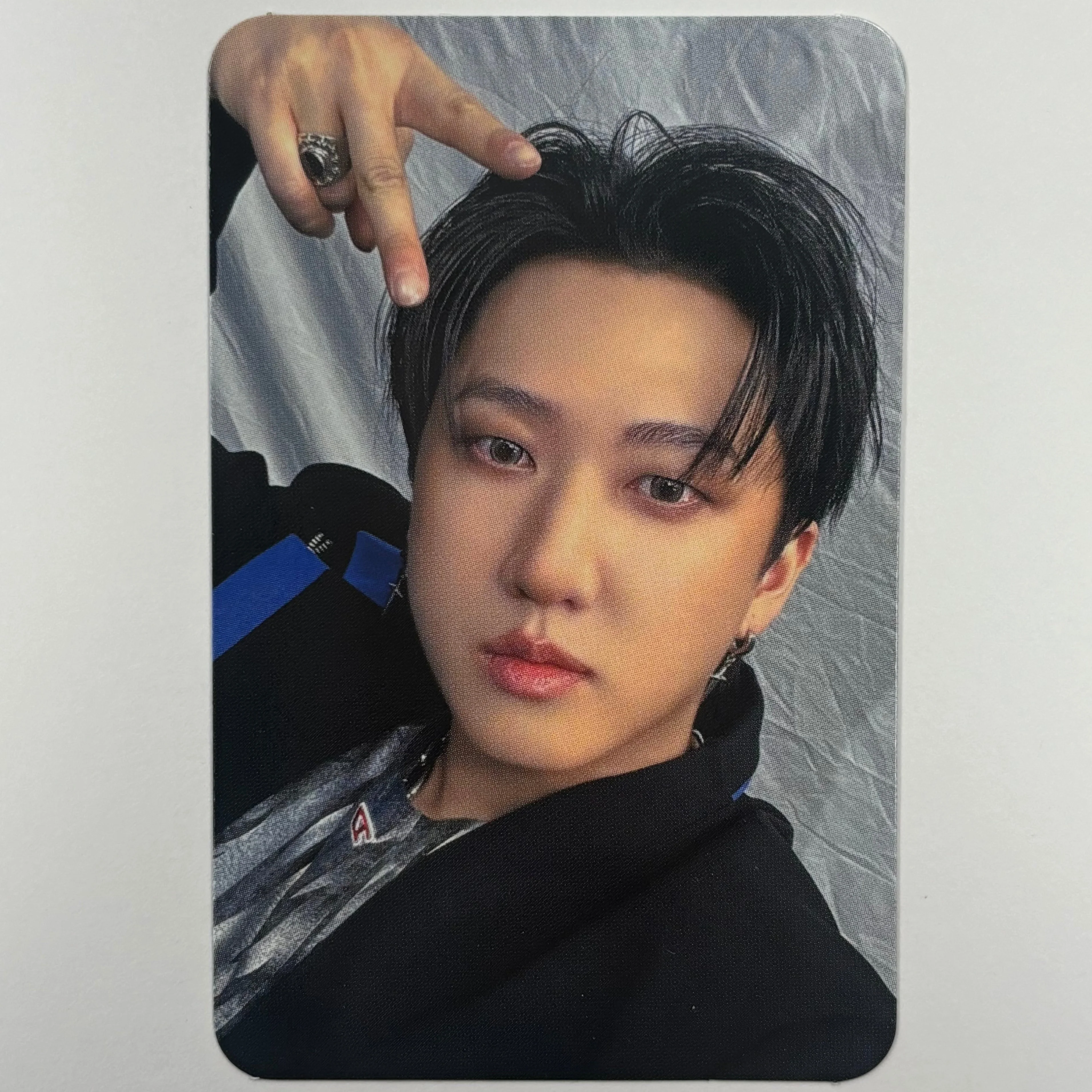 STRAY KIDS - KARMA Yes24 Photocards - Image 5