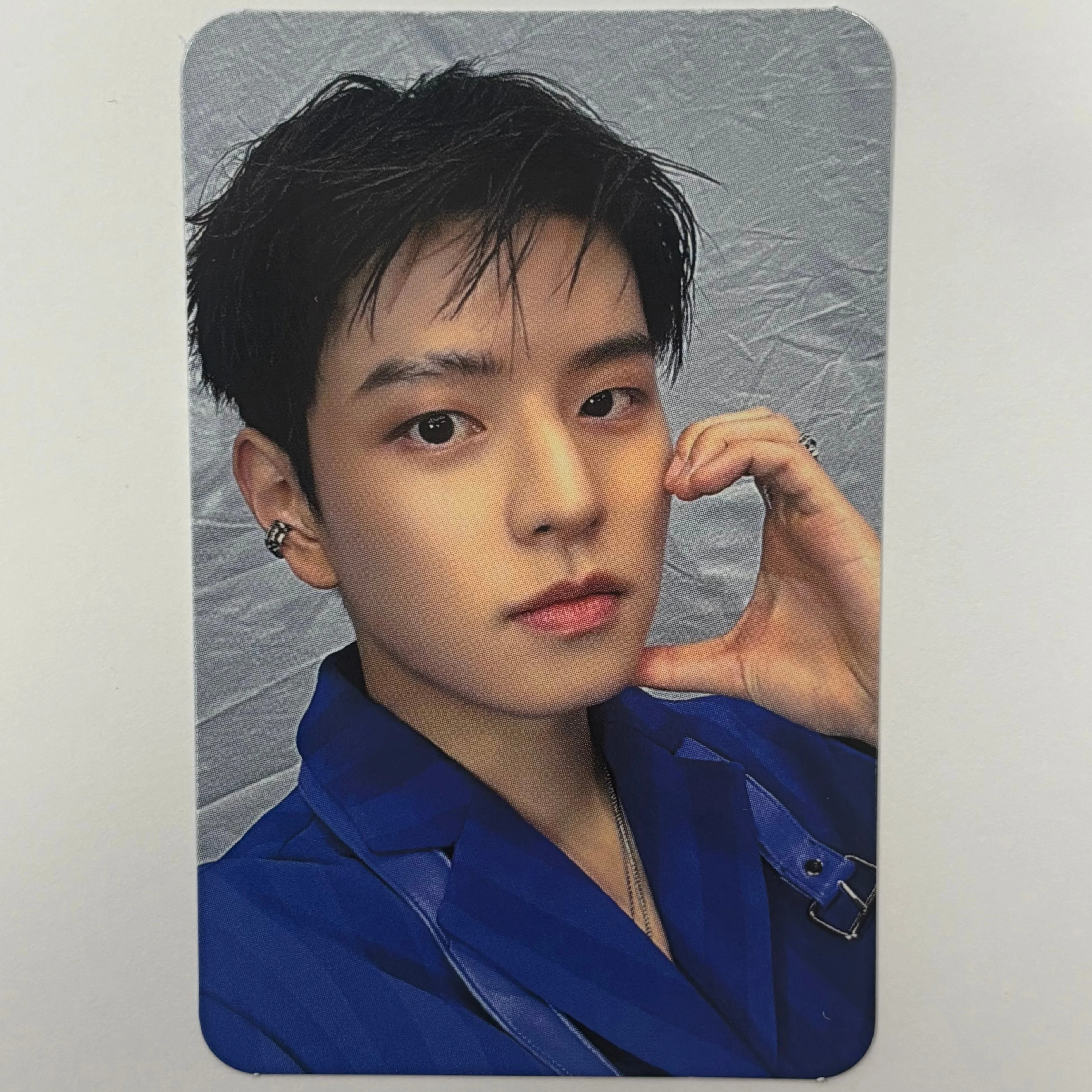 STRAY KIDS - KARMA Yes24 Photocards - Image 6