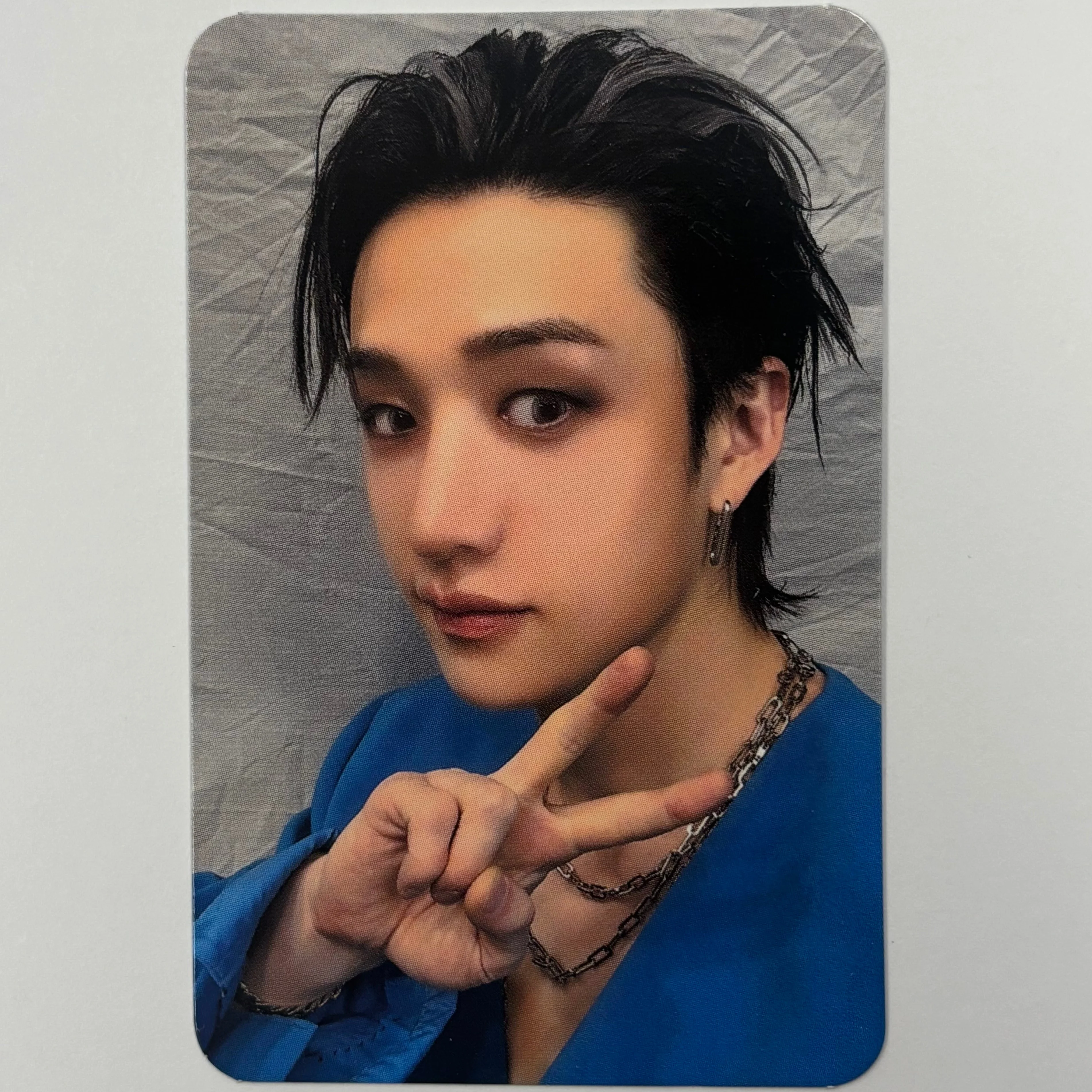 STRAY KIDS - KARMA Yes24 Photocards - Image 7