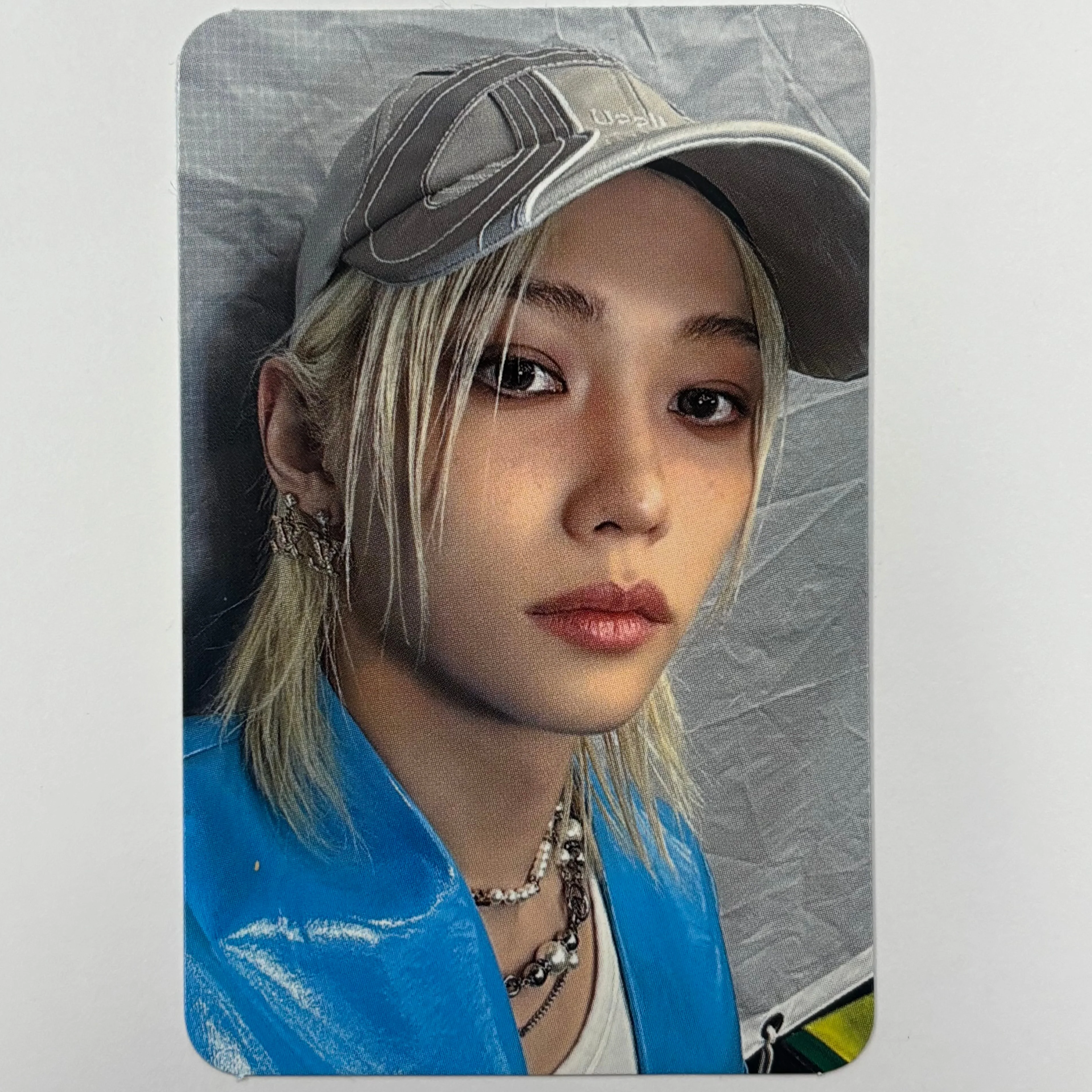 STRAY KIDS - KARMA Yes24 Photocards - Image 8