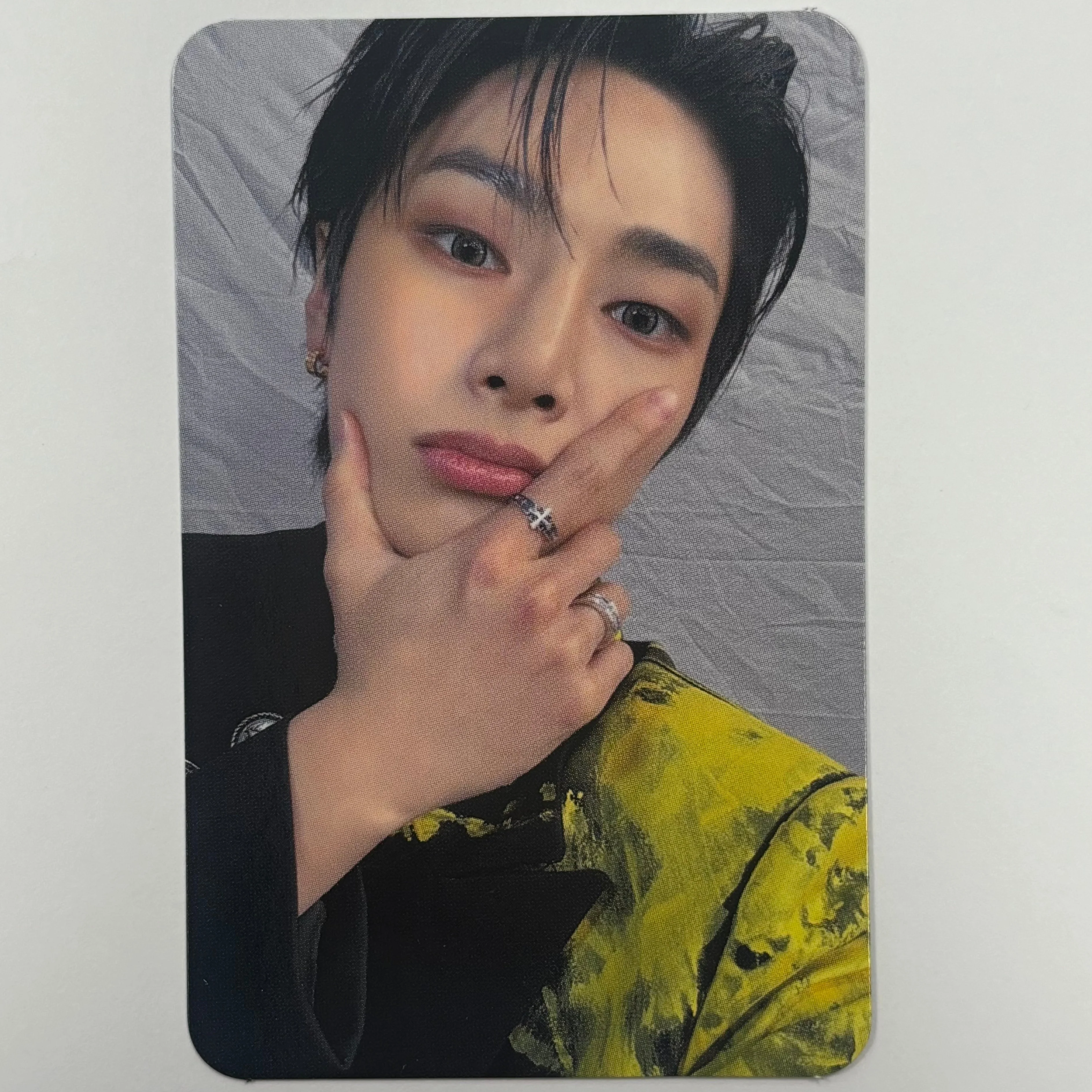 STRAY KIDS - KARMA Yes24 Photocards - Image 9