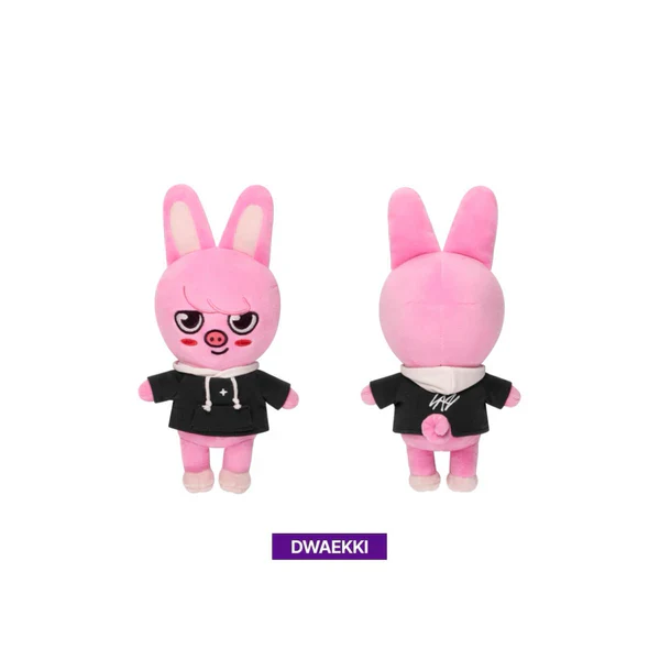 STRAY KIDS - [MAGIC SCHOOL]  SKZOO PLUSH ORIGINAL Ver - Image 3
