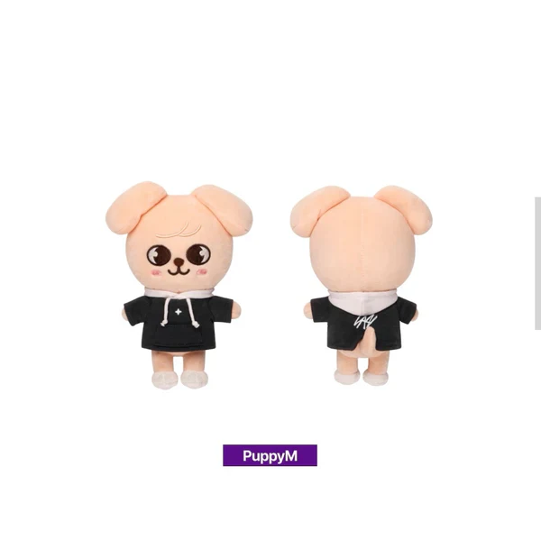 STRAY KIDS - [MAGIC SCHOOL]  SKZOO PLUSH ORIGINAL Ver - Image 4