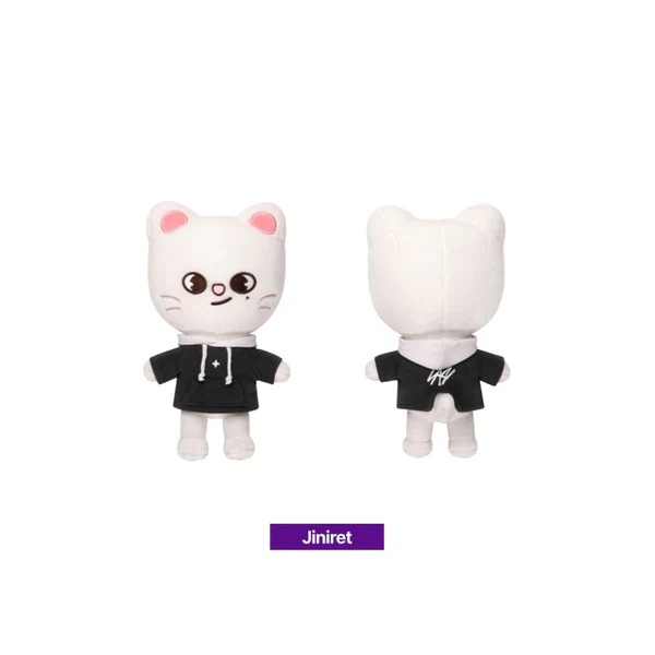 STRAY KIDS - [MAGIC SCHOOL]  SKZOO PLUSH ORIGINAL Ver - Image 7