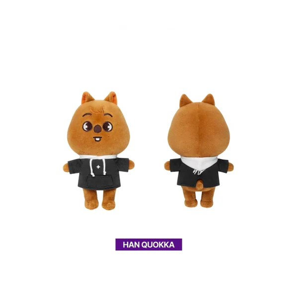 STRAY KIDS - [MAGIC SCHOOL]  SKZOO PLUSH ORIGINAL Ver - Image 8