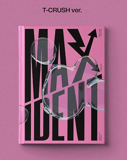 Stray Kids - MAXIDENT (Standard) - Image 3