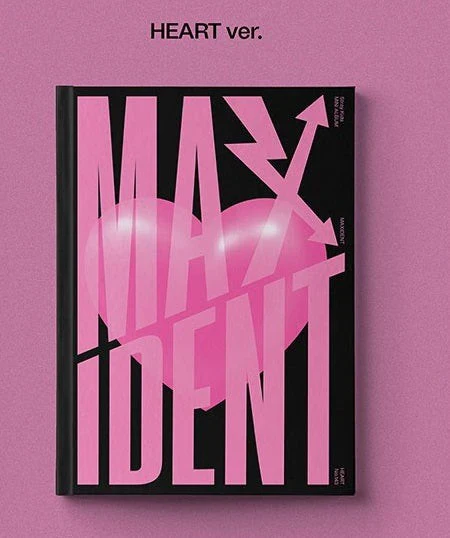 Stray Kids - MAXIDENT (Standard) - Image 4