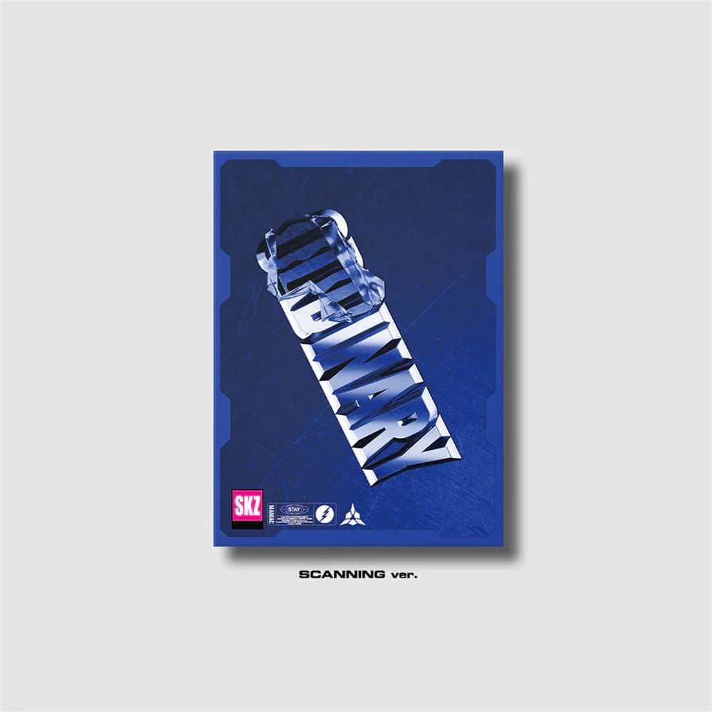 Stray Kids - ODDINARY (Standard) - Image 3