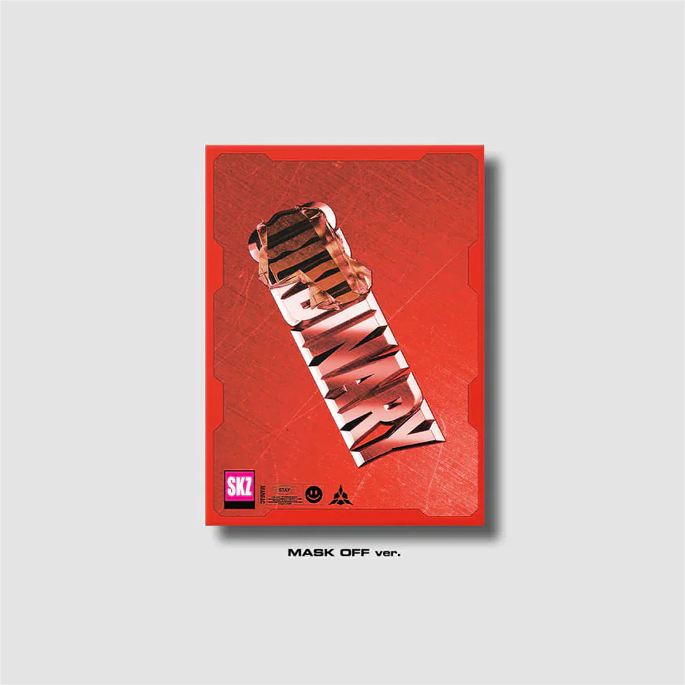 Stray Kids - ODDINARY (Standard) - Image 4