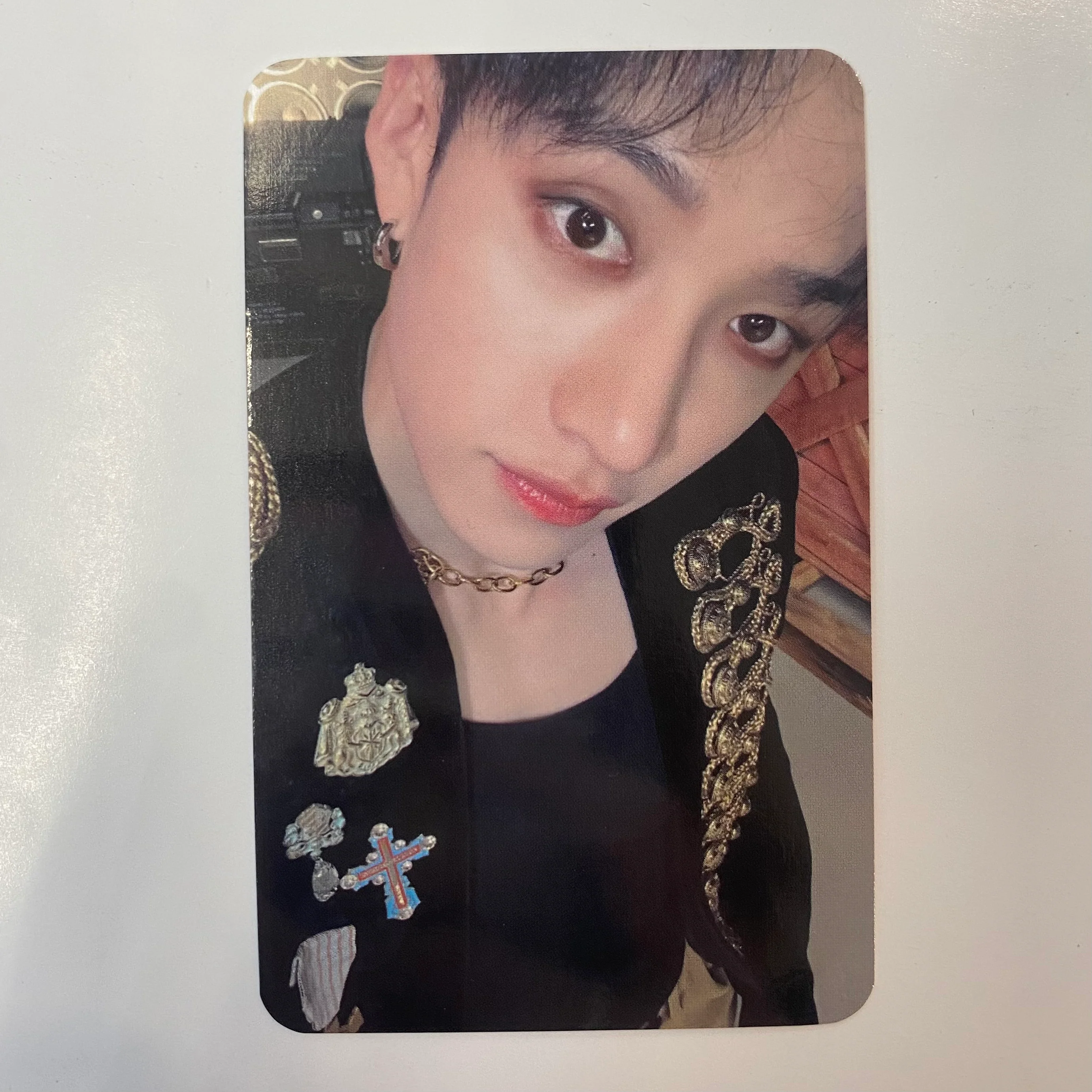 Stray Kids - ROCK-STAR Lotte Photocards - Image 2