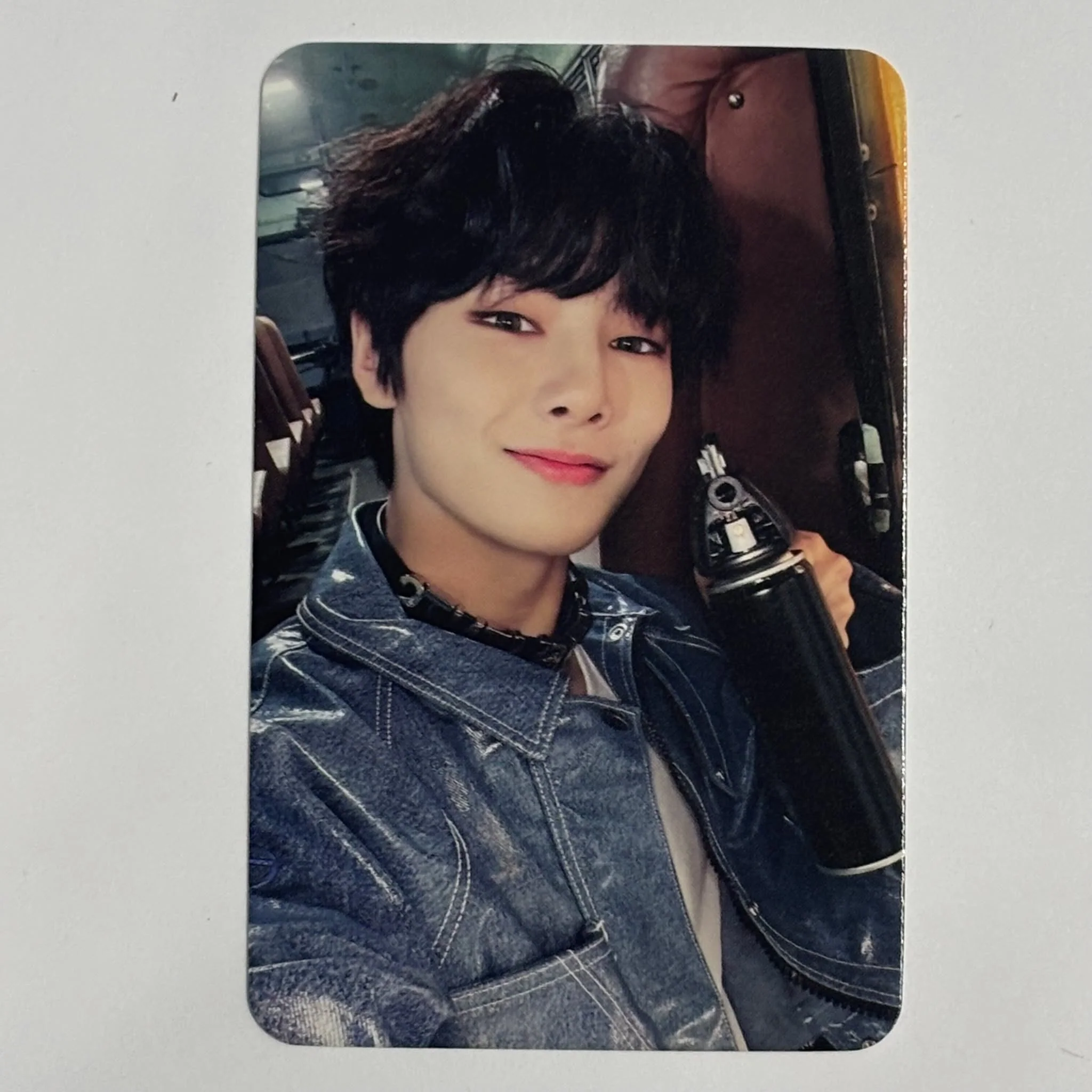 Stray Kids - ROCK-STAR Music Korea Photocards - Image 2