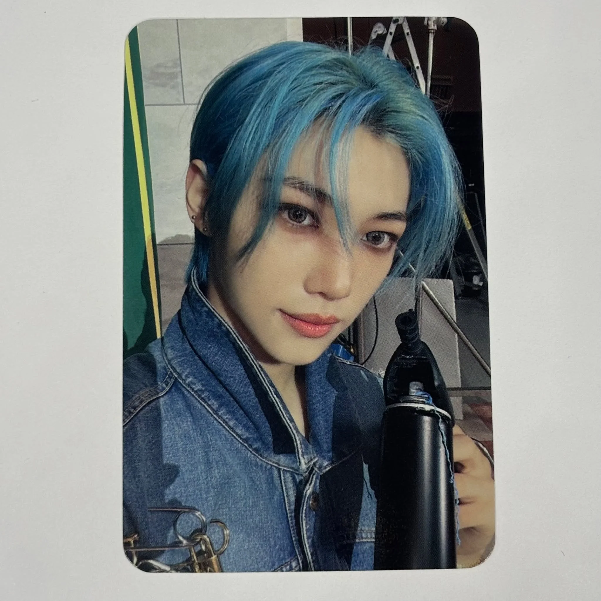 Stray Kids - ROCK-STAR Music Korea Photocards - Image 6