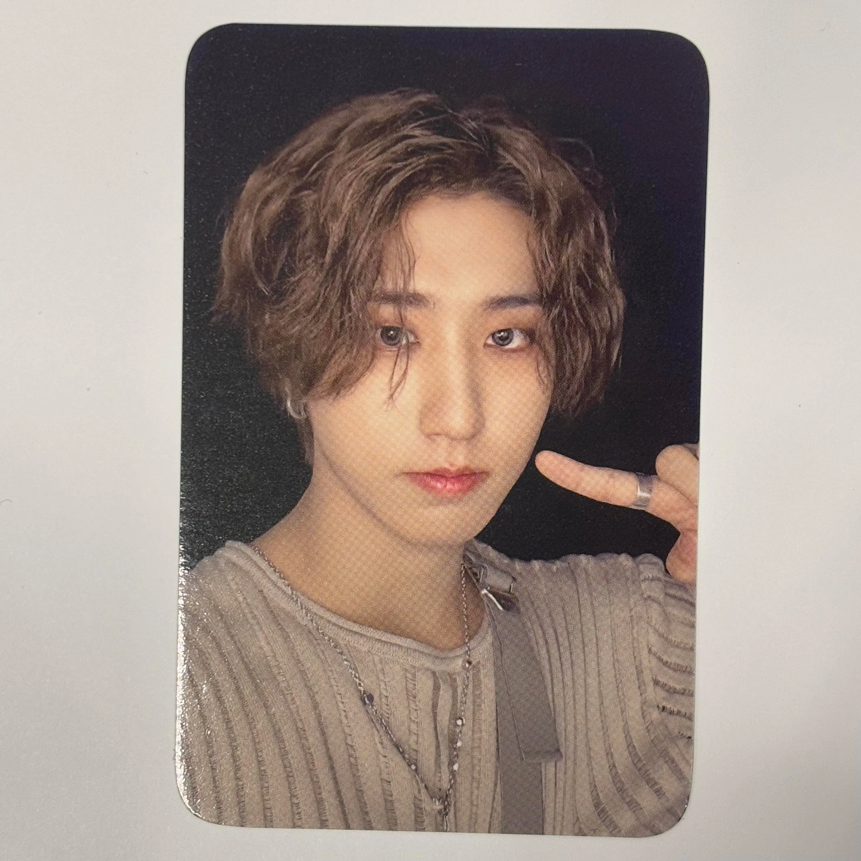 STRAY KIDS - ROCK-STAR MYMUSICTASTE Photocards - Image 2