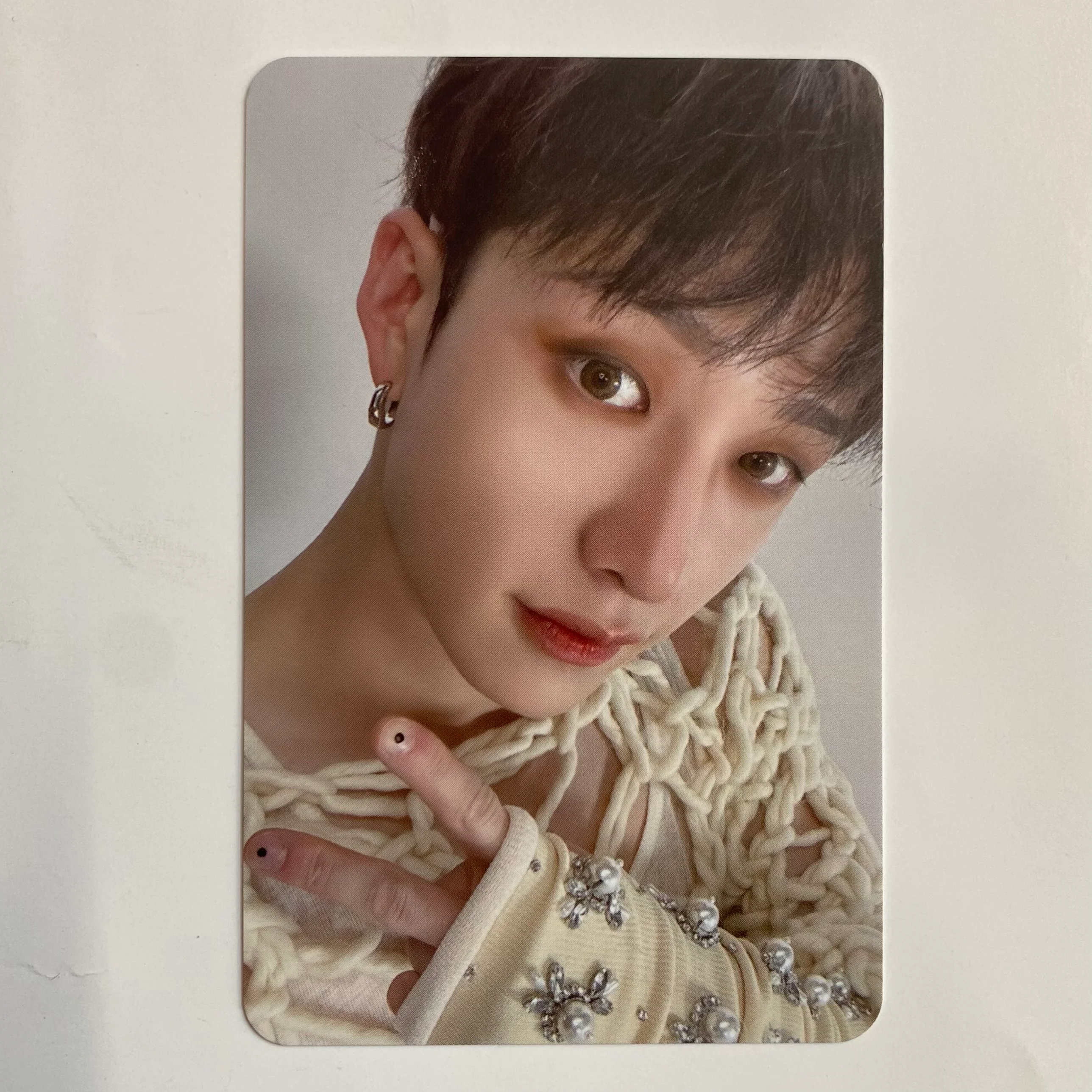 Stray Kids - ROCK-STAR Soundwave Photocards - Image 2
