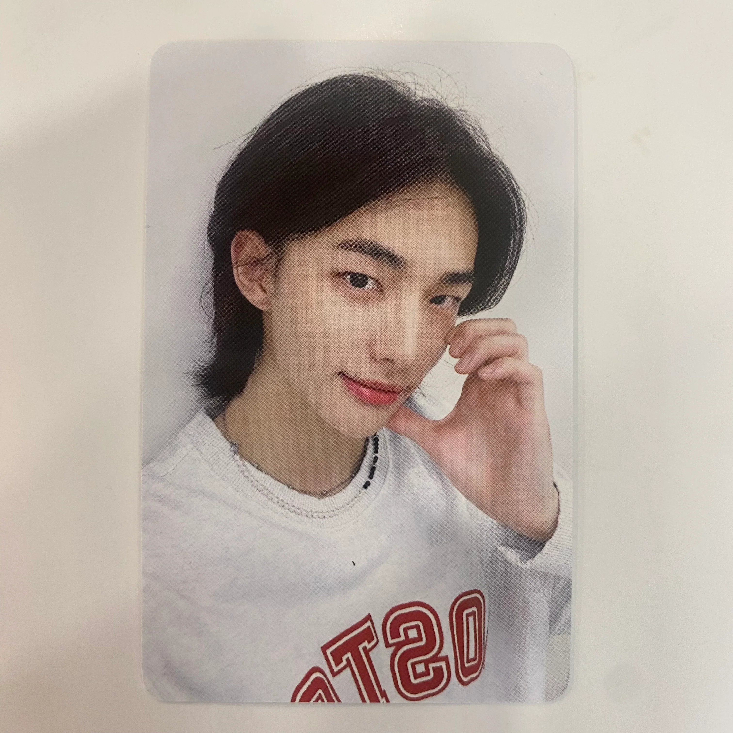 Stray Kids - ROCK-STAR Withmuu Photocards - Image 4
