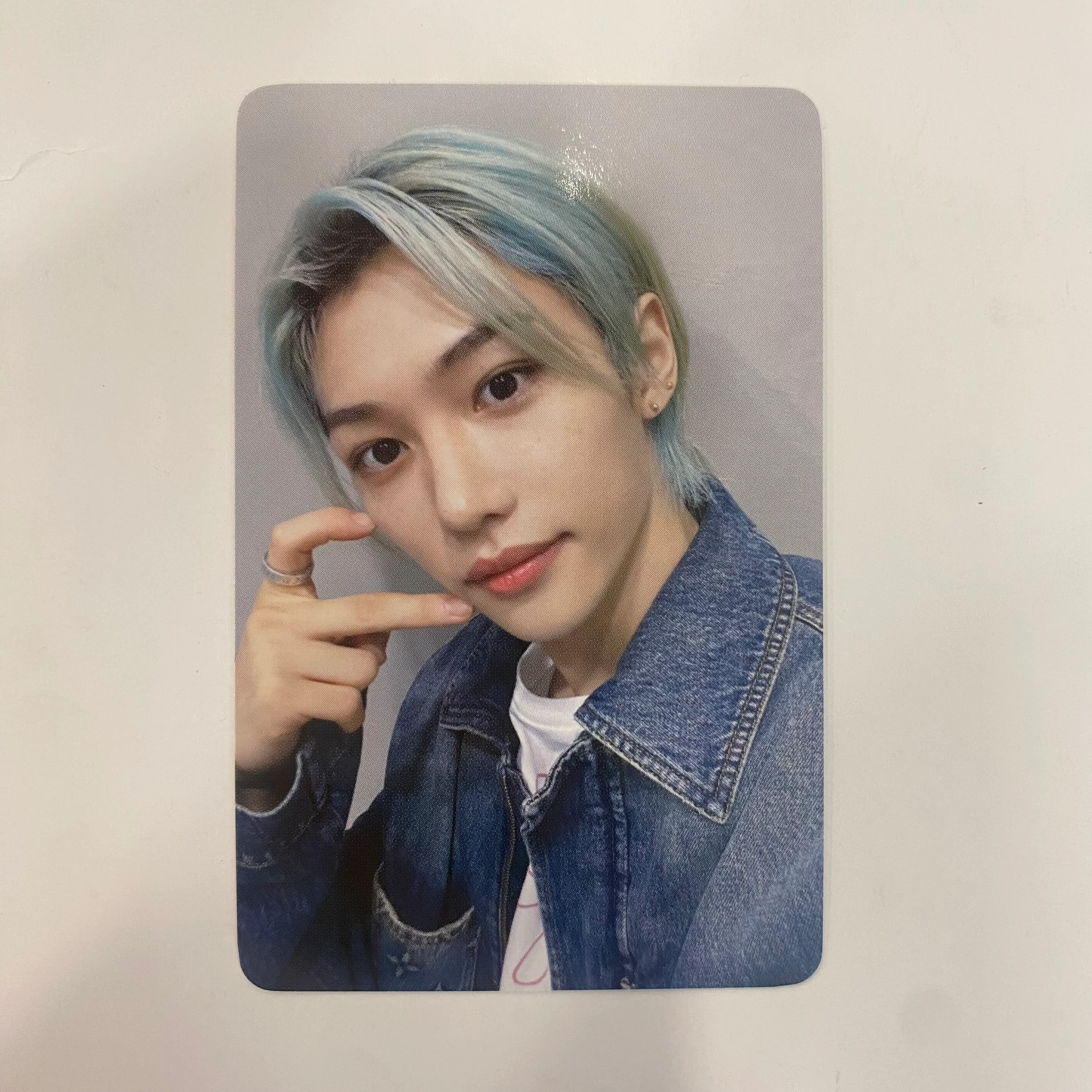 Stray Kids - ROCK-STAR Withmuu Photocards - Image 5