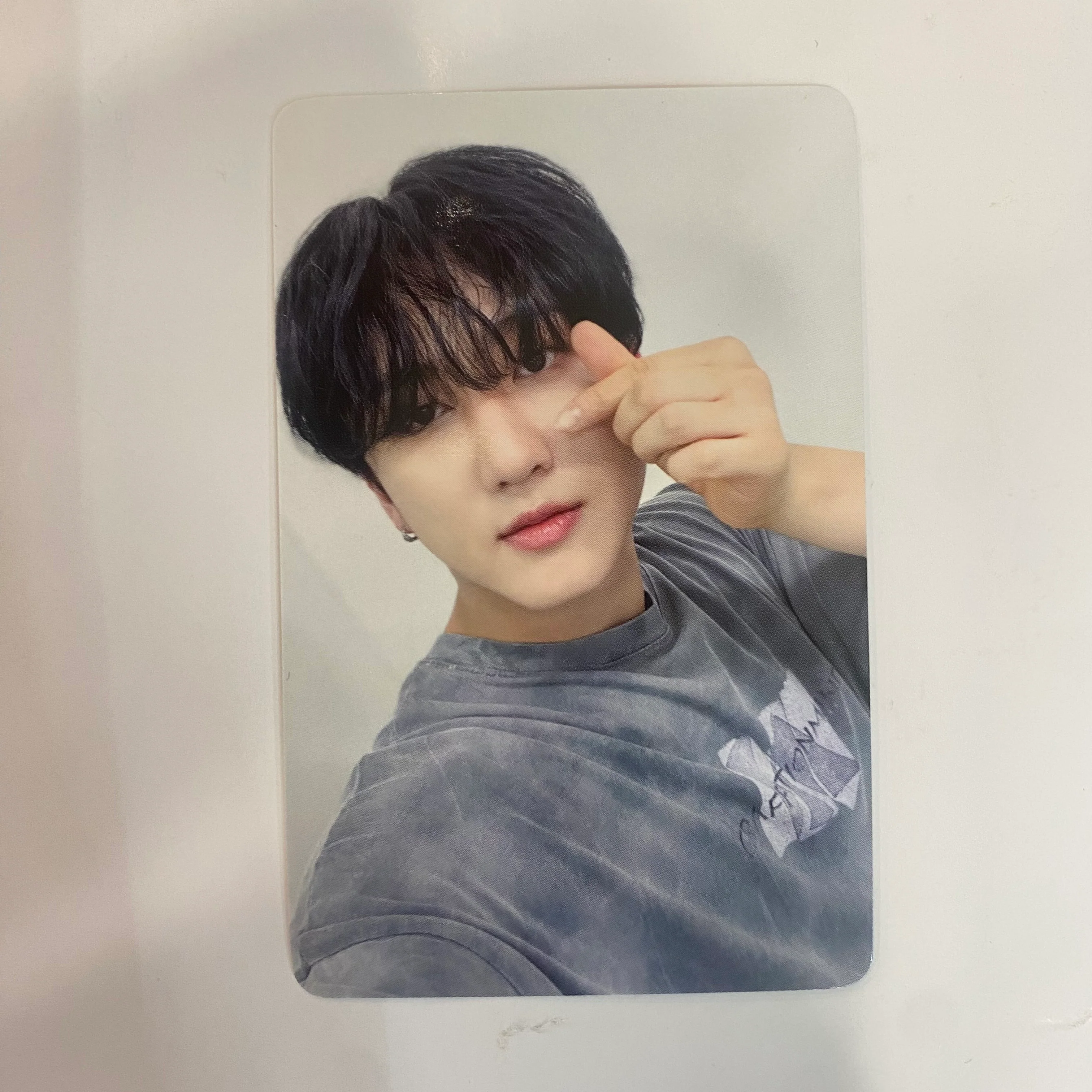 Stray Kids - ROCK-STAR Withmuu Photocards - Image 9