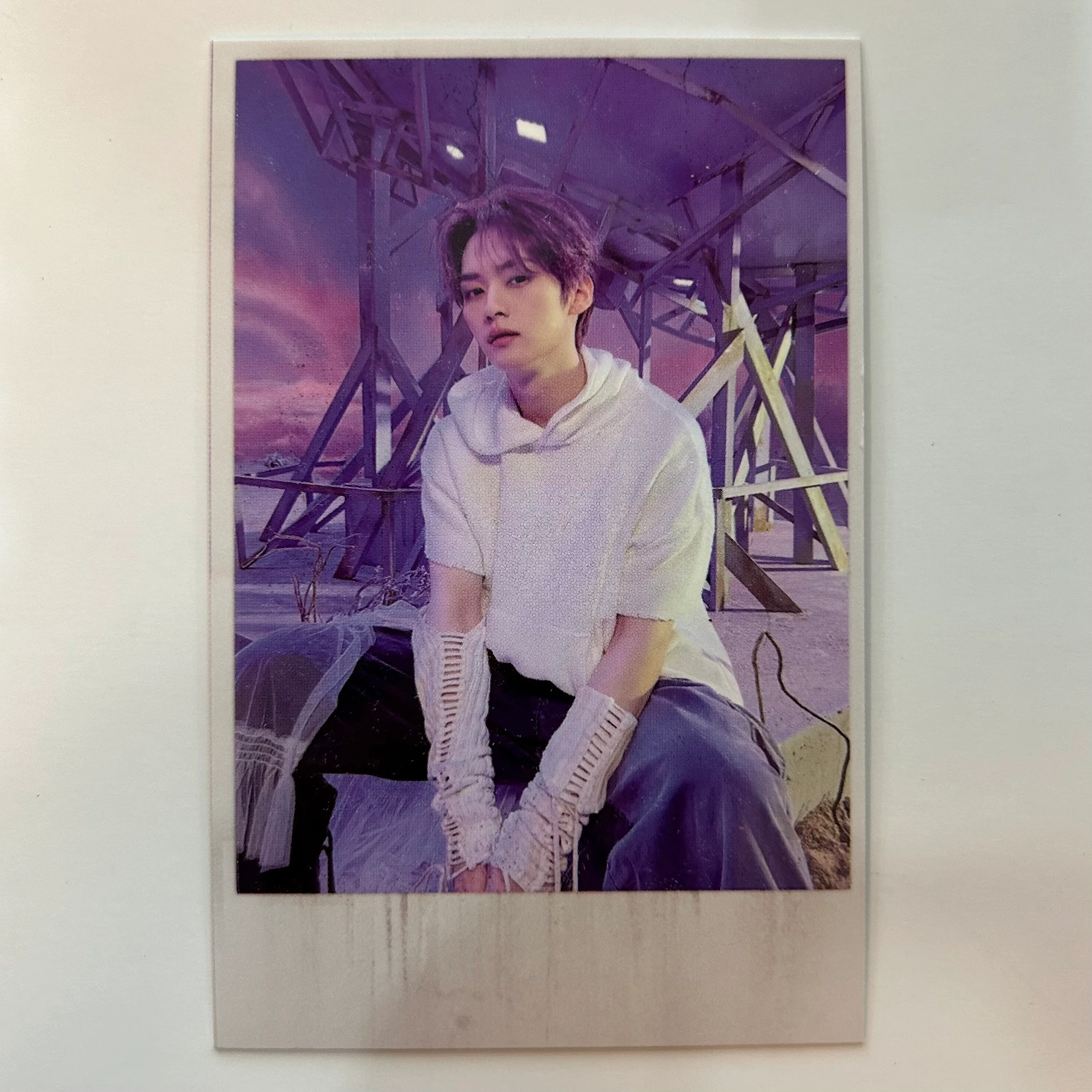 Stray Kids - ROCK-STAR Film Photocard - Image 3