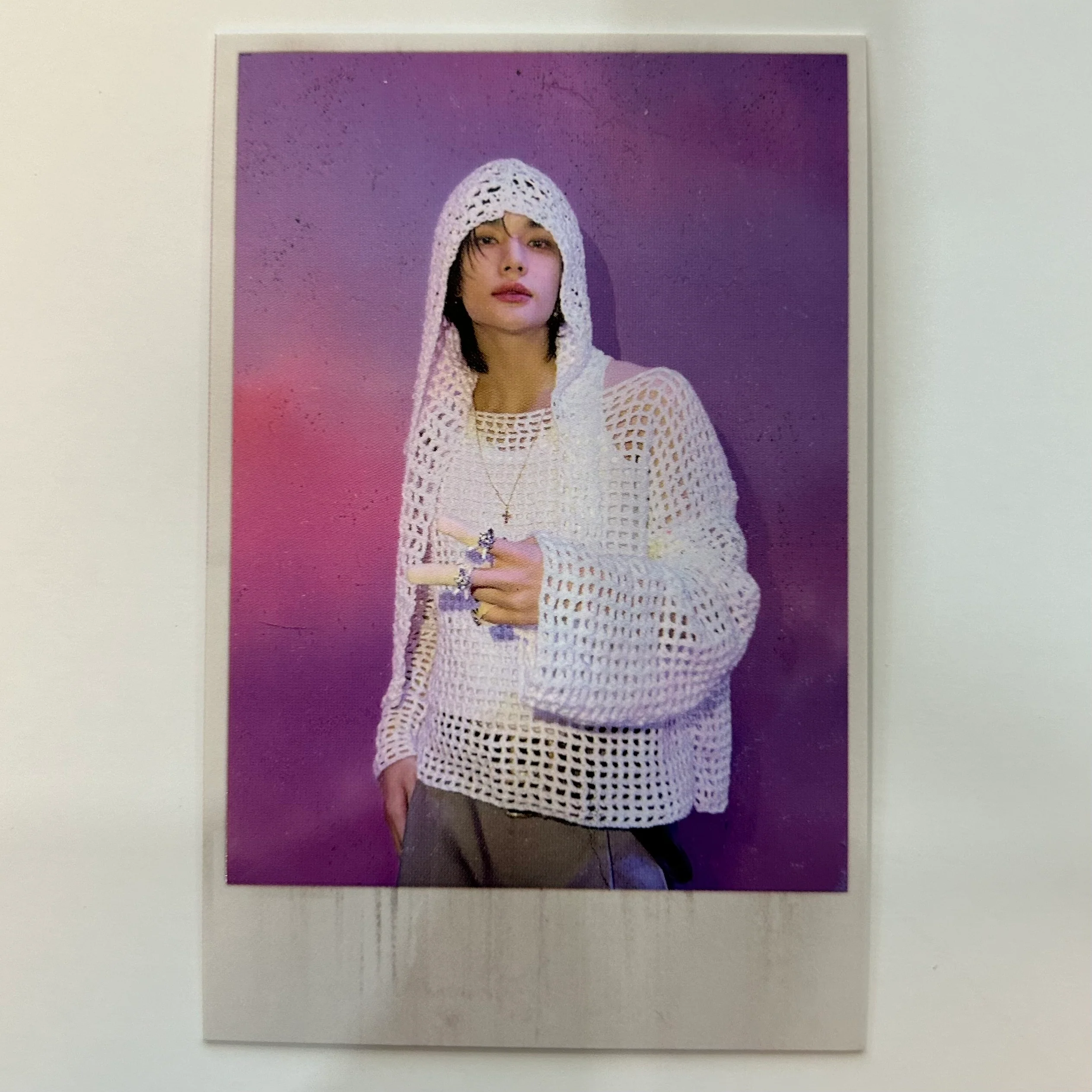 Stray Kids - ROCK-STAR Film Photocard - Image 5