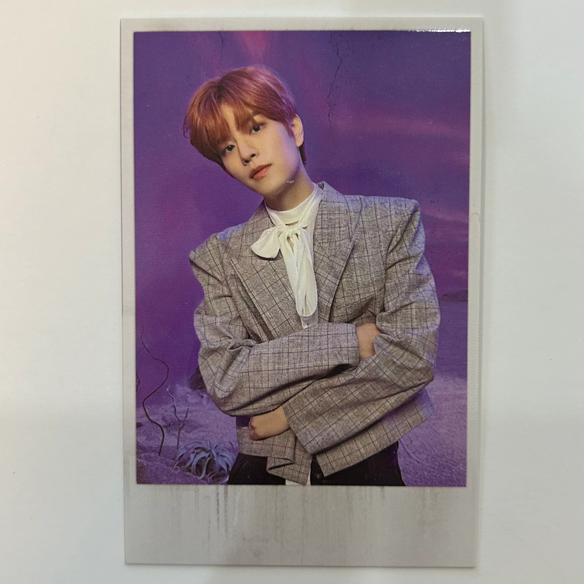 Stray Kids - ROCK-STAR Film Photocard - Image 8