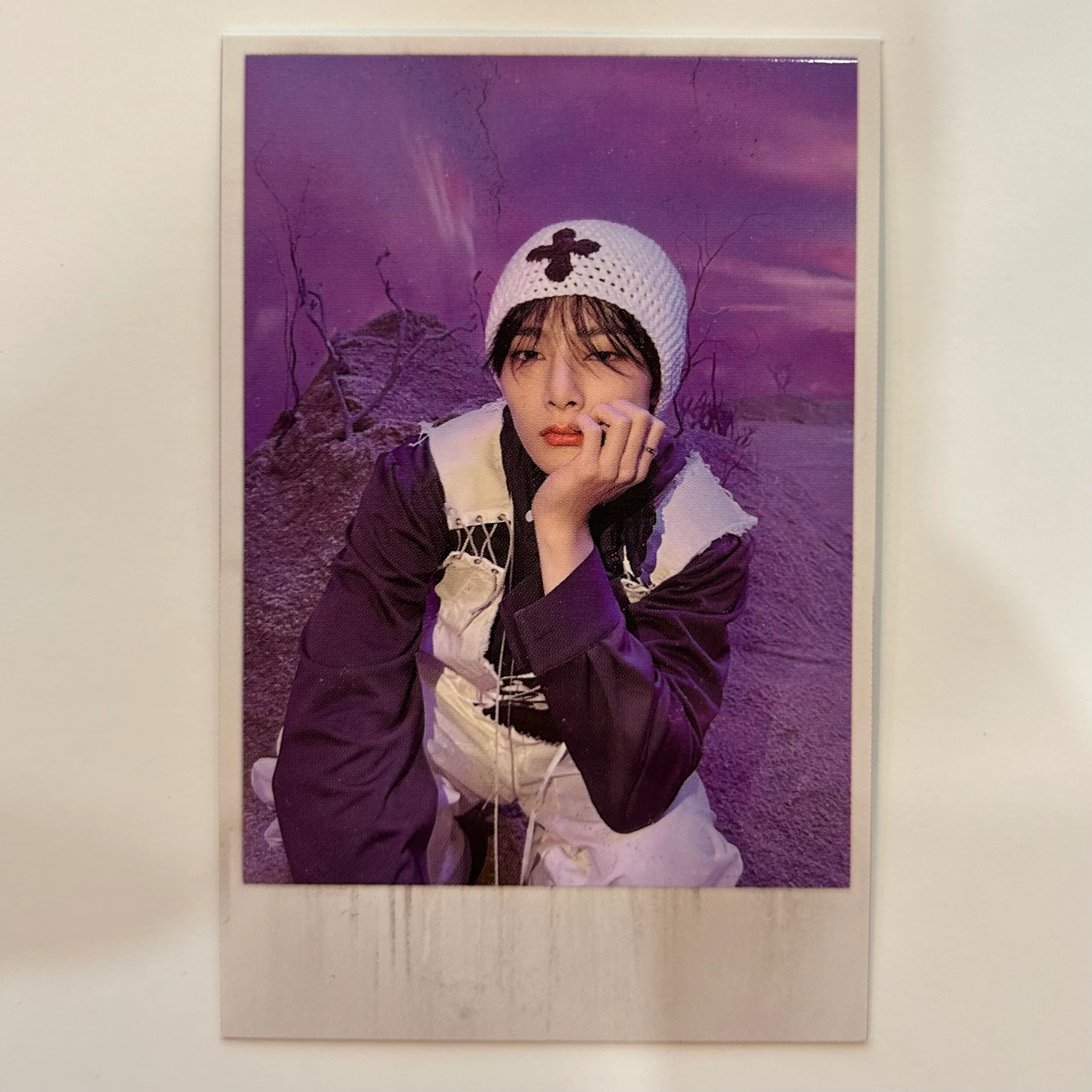 Stray Kids - ROCK-STAR Film Photocard - Image 9
