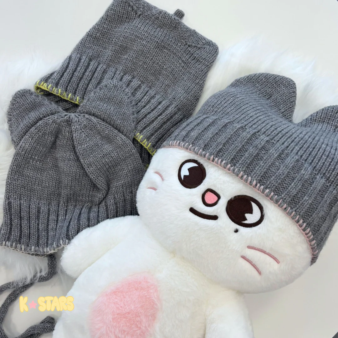 STRAY KIDS - [SKZ 5'CLOCK MD] BEANIE