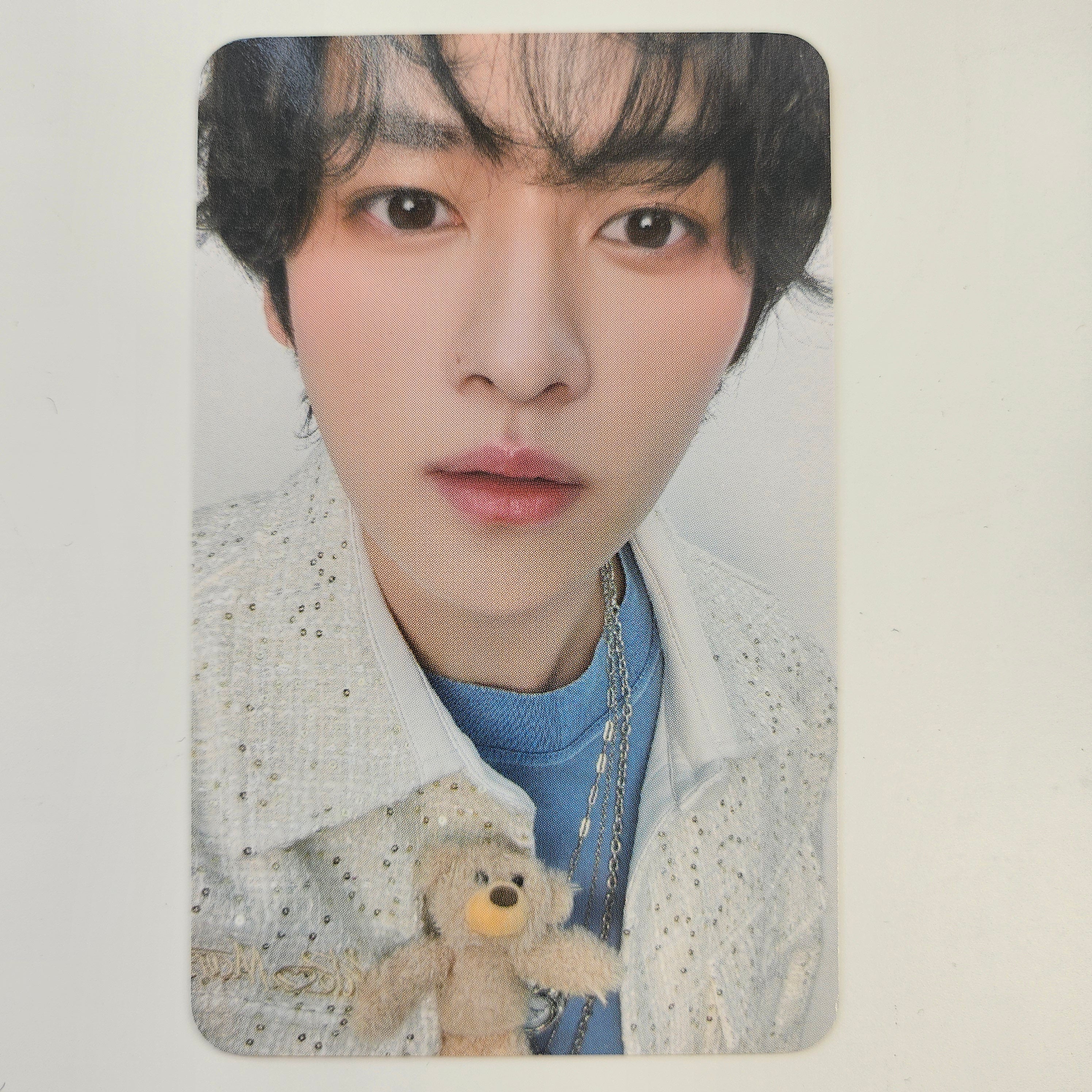 Stray Kids - [SKZ 5'CLOCK MD] Photocards - Image 3