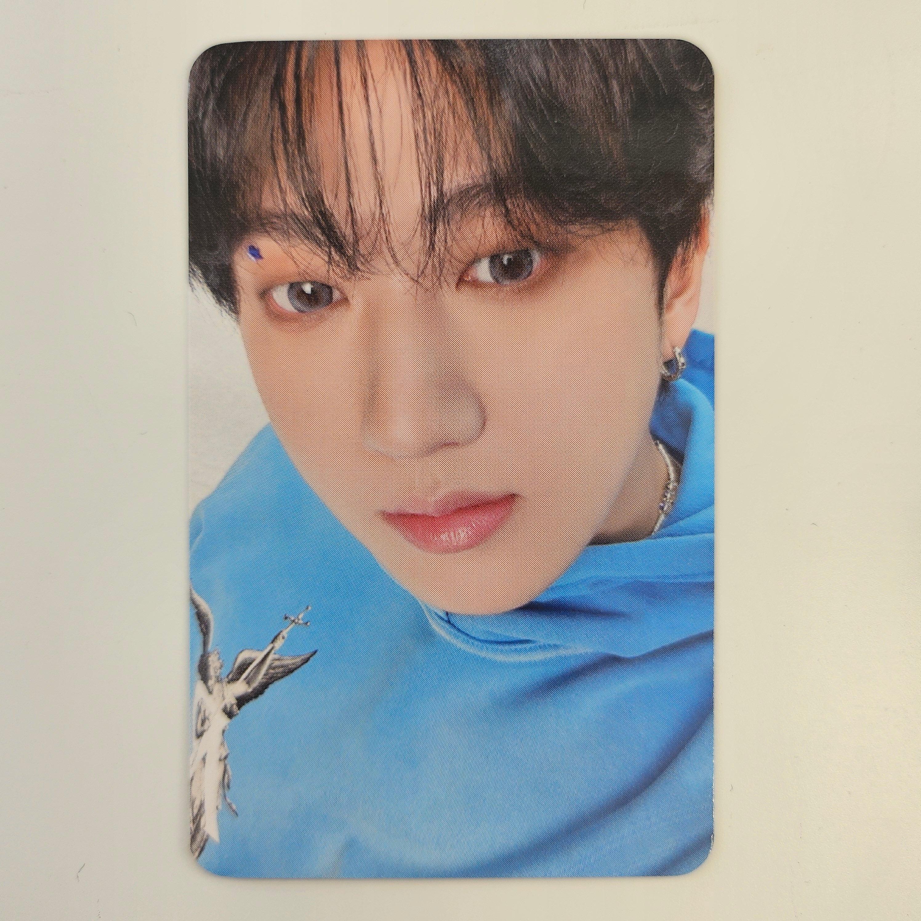 Stray Kids - [SKZ 5'CLOCK MD] Photocards - Image 4