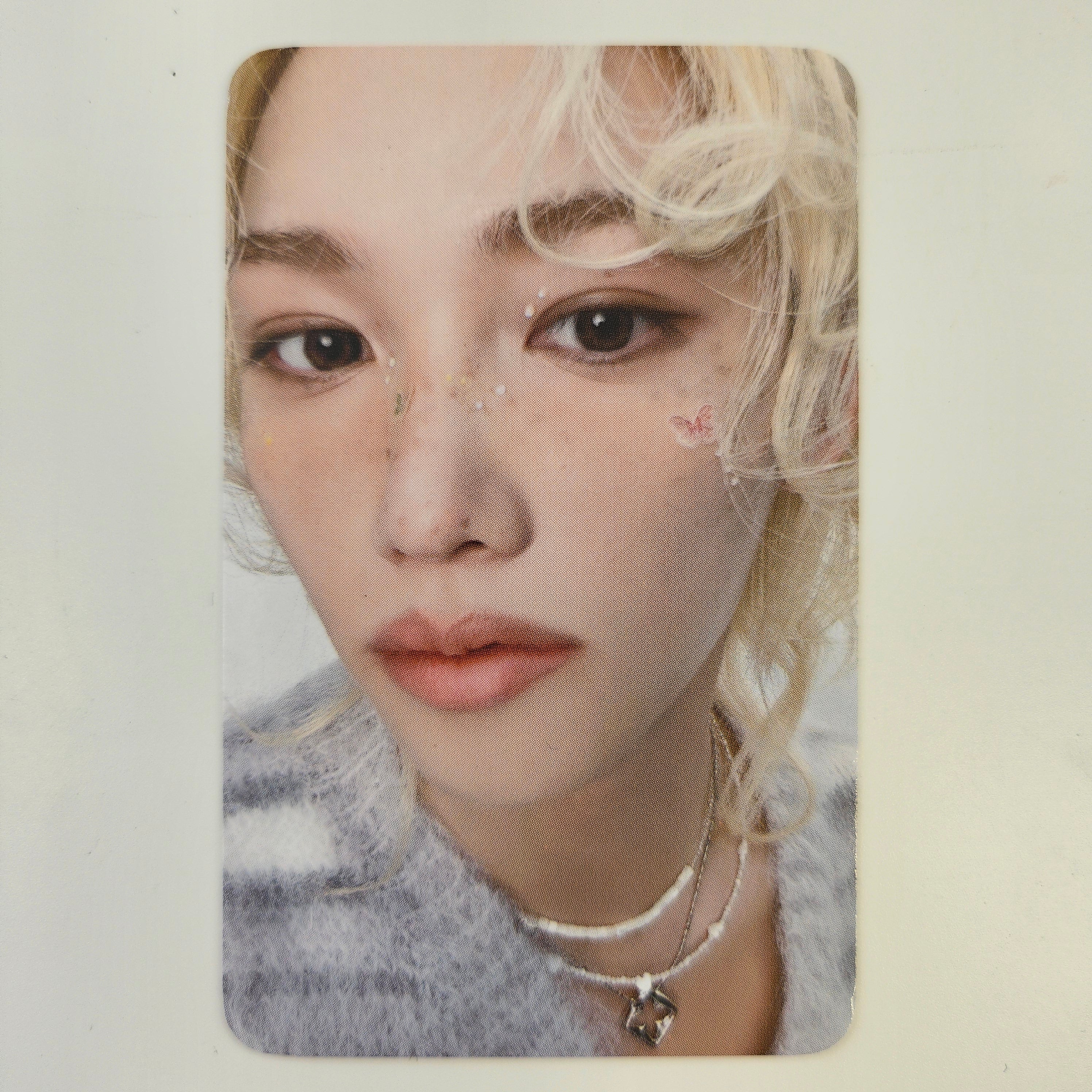 Stray Kids - [SKZ 5'CLOCK MD] Photocards - Image 7