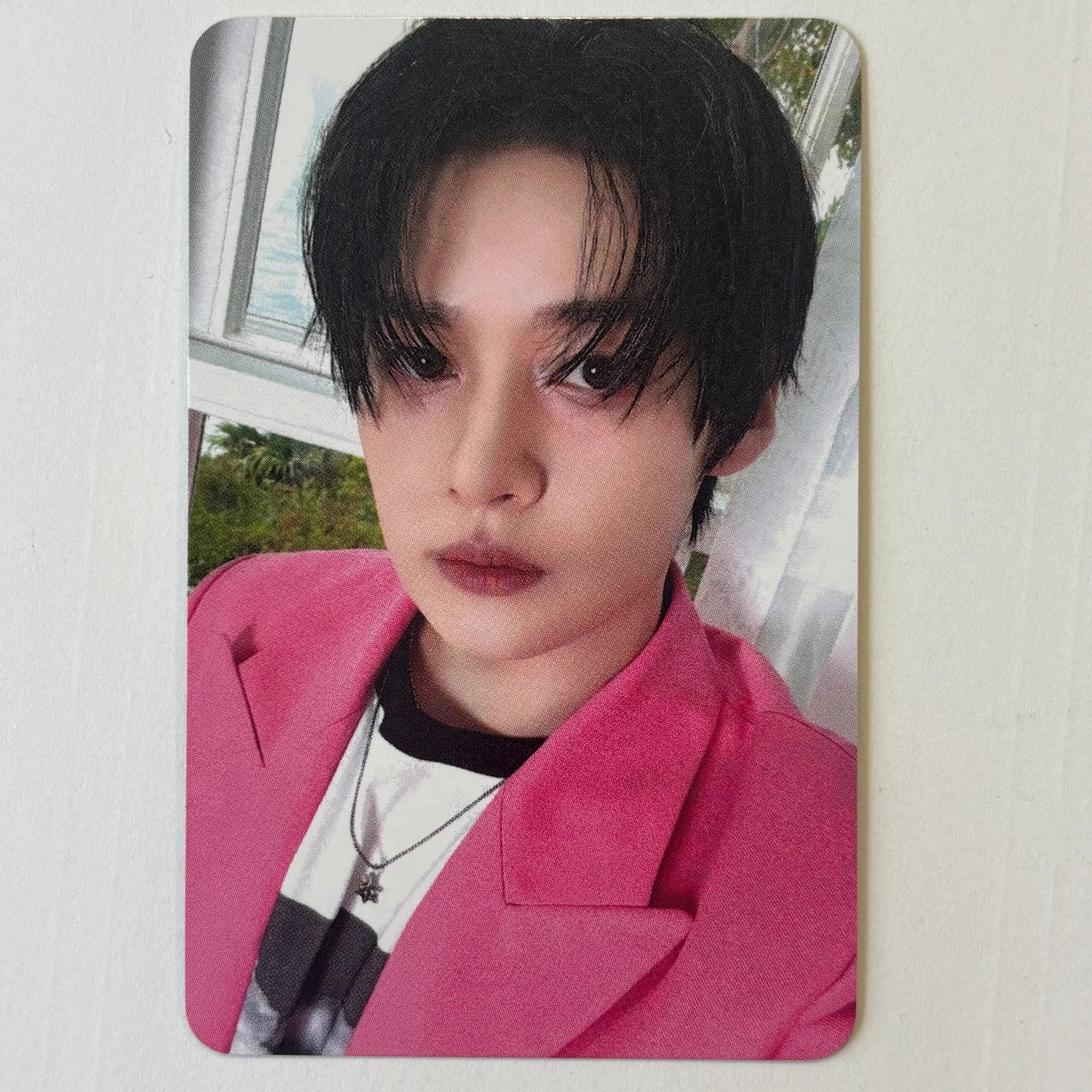 STRAY KIDS - SKZ IT TAPE ‘DO IT’ Blue Dream Media Photocards - Image 4