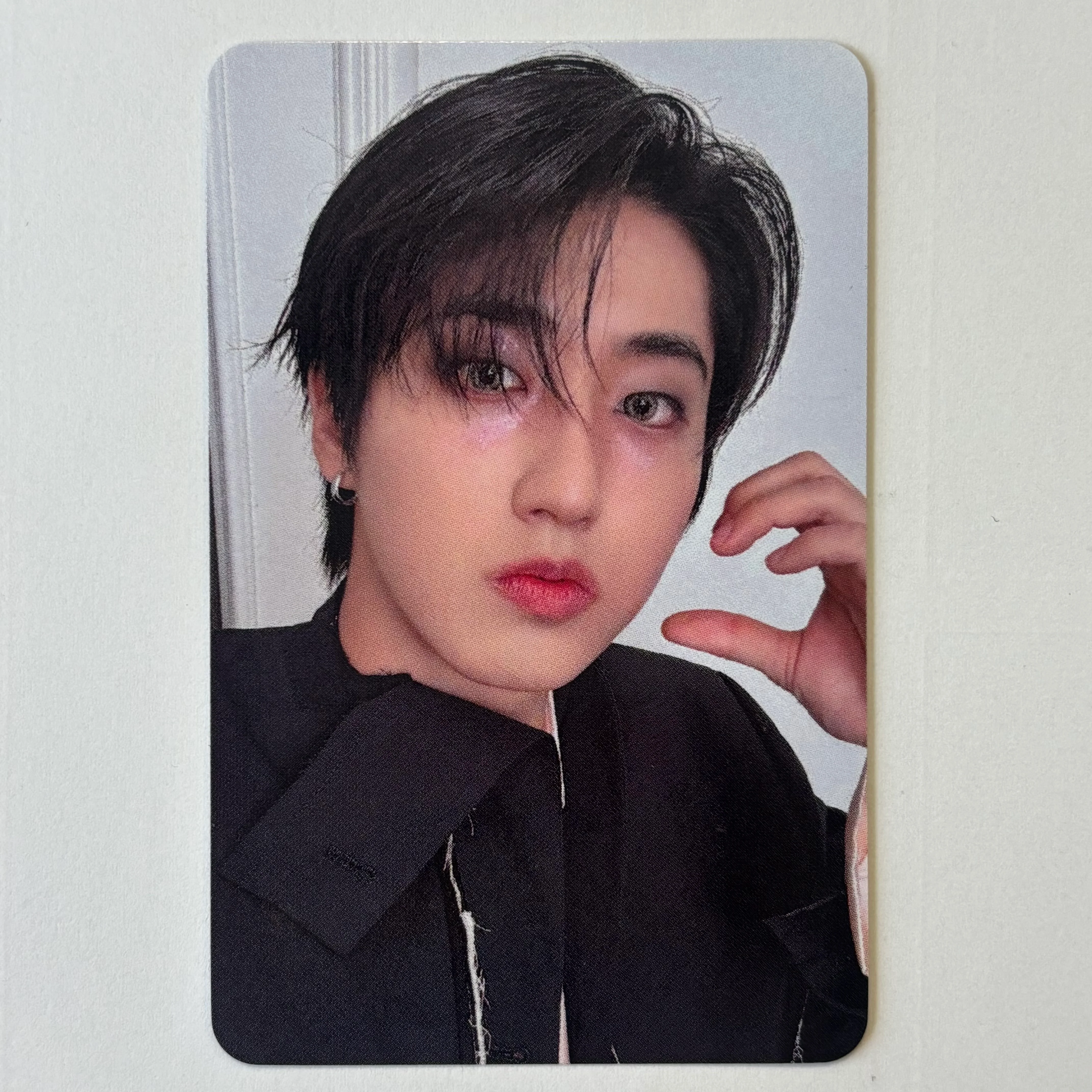 STRAY KIDS - SKZ IT TAPE ‘DO IT’ Blue Dream Media Photocards - Image 7