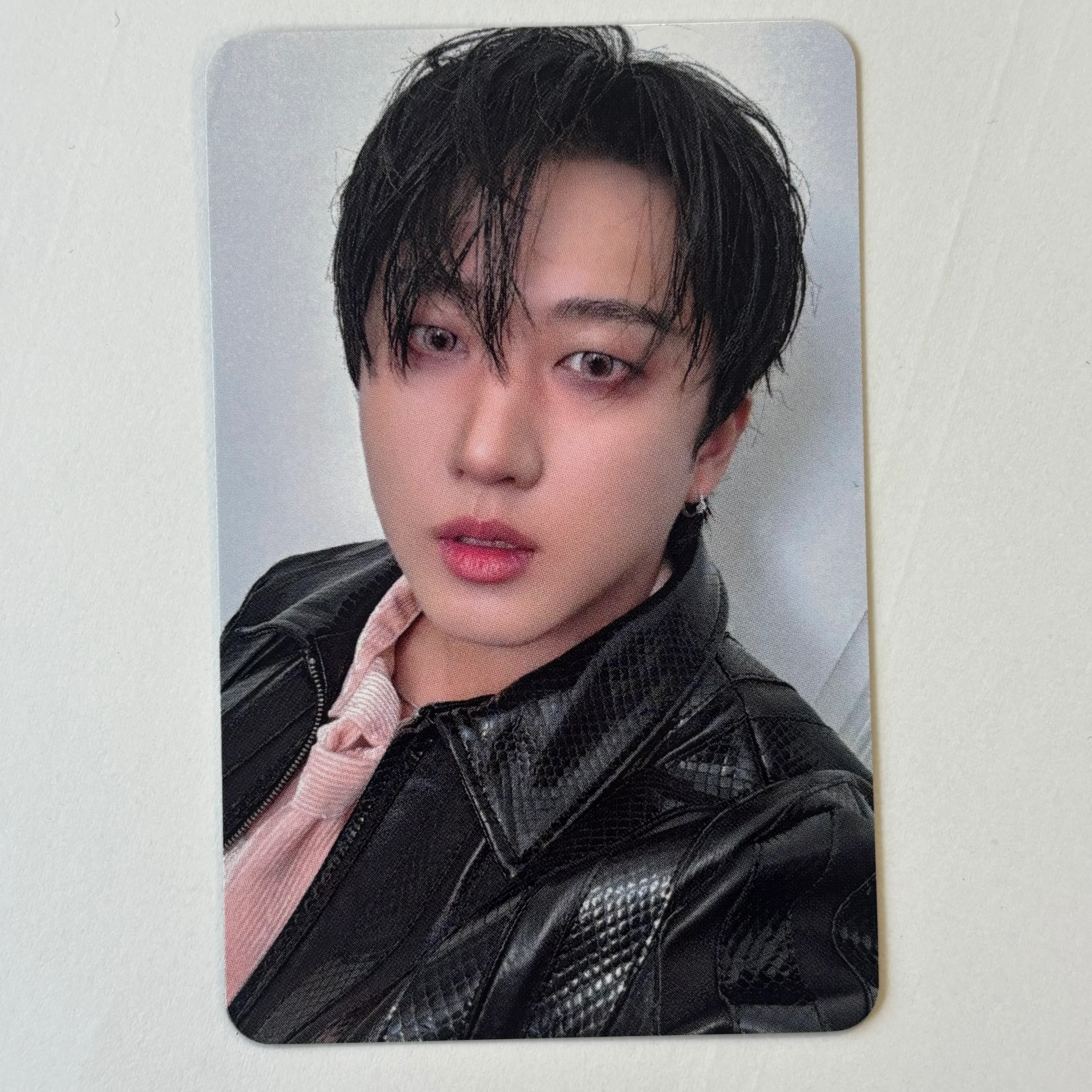STRAY KIDS - SKZ IT TAPE ‘DO IT’ Blue Dream Media Photocards - Image 9