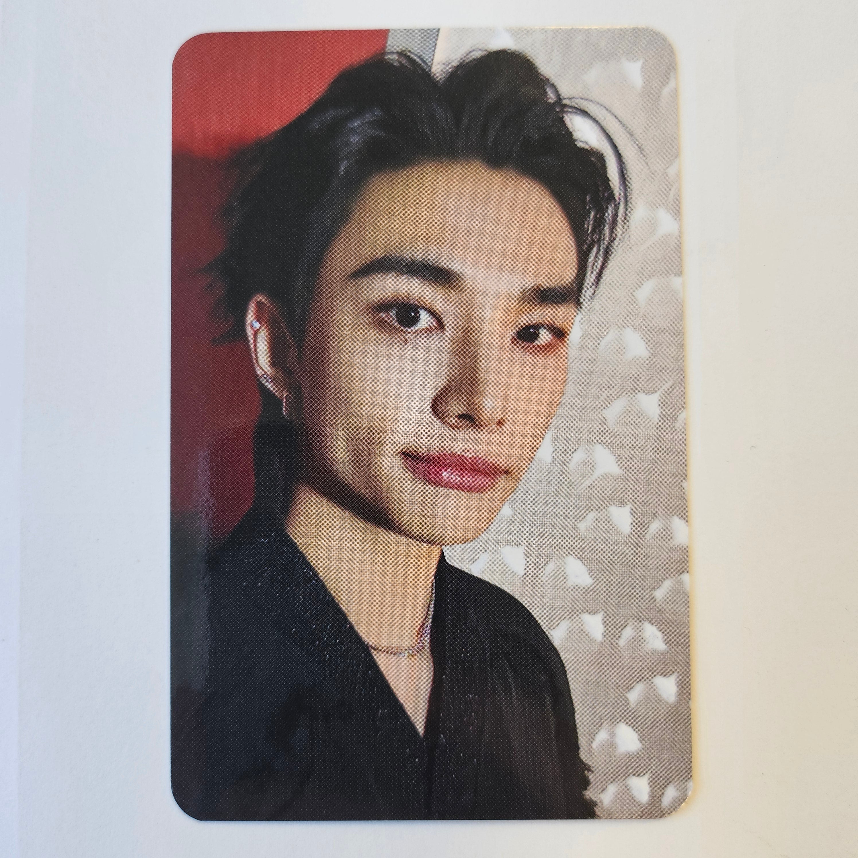 STRAY KIDS - SKZ IT TAPE ‘DO IT’ Makestar Photocards - Image 2