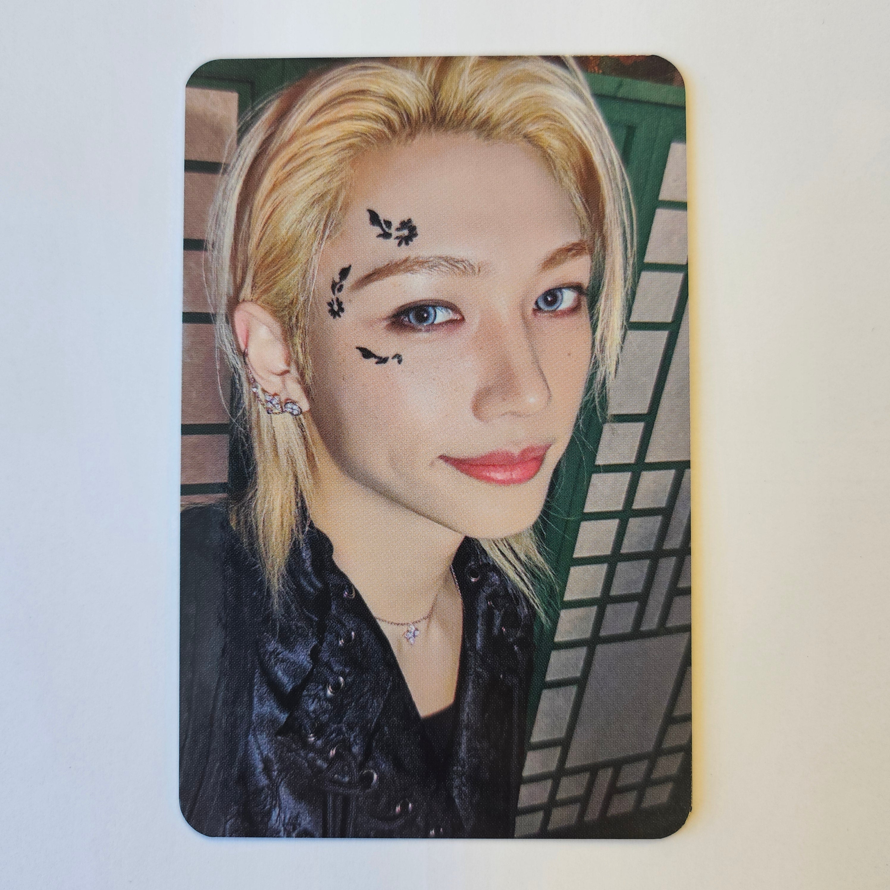 STRAY KIDS - SKZ IT TAPE ‘DO IT’ Makestar Photocards - Image 3