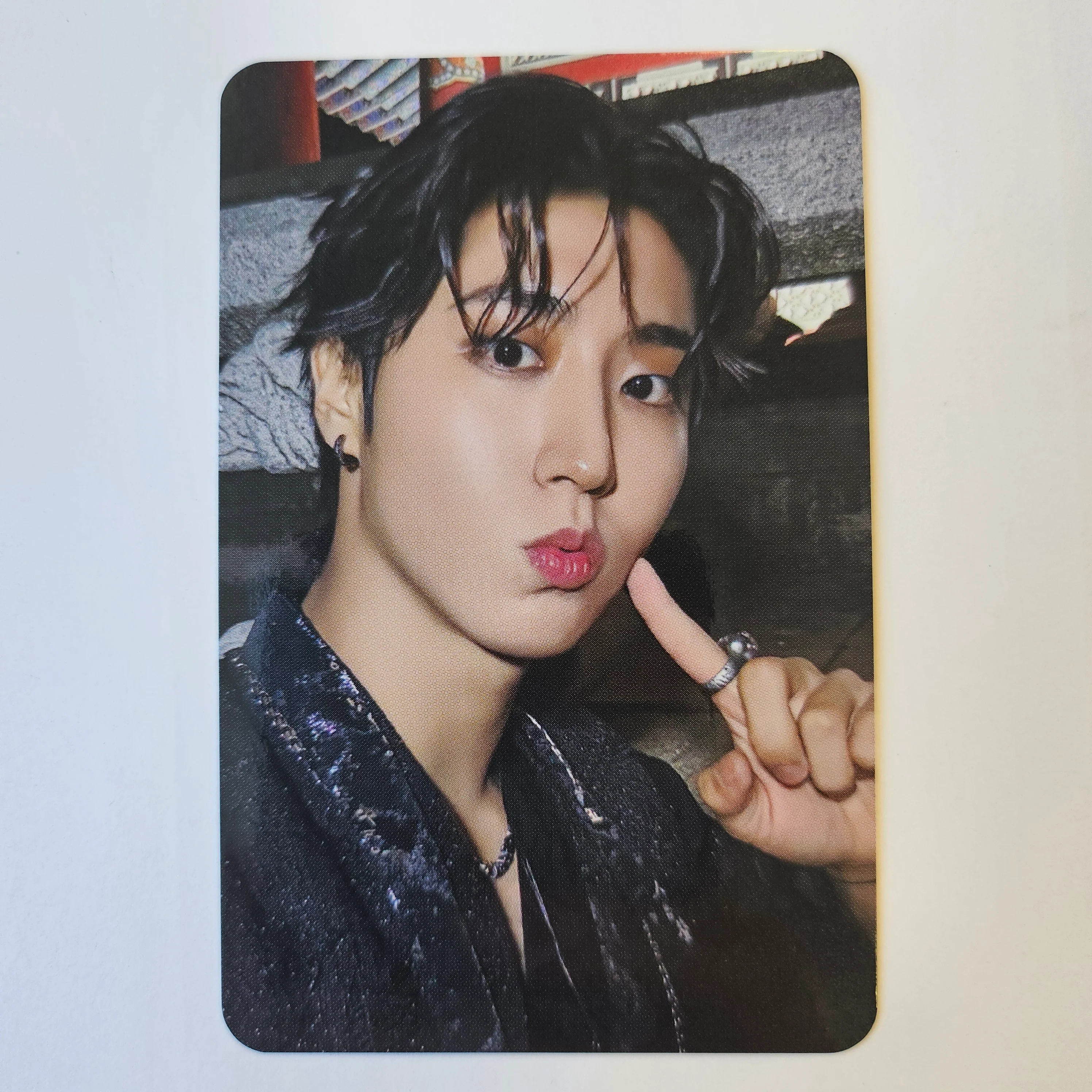 STRAY KIDS - SKZ IT TAPE ‘DO IT’ Makestar Photocards - Image 4