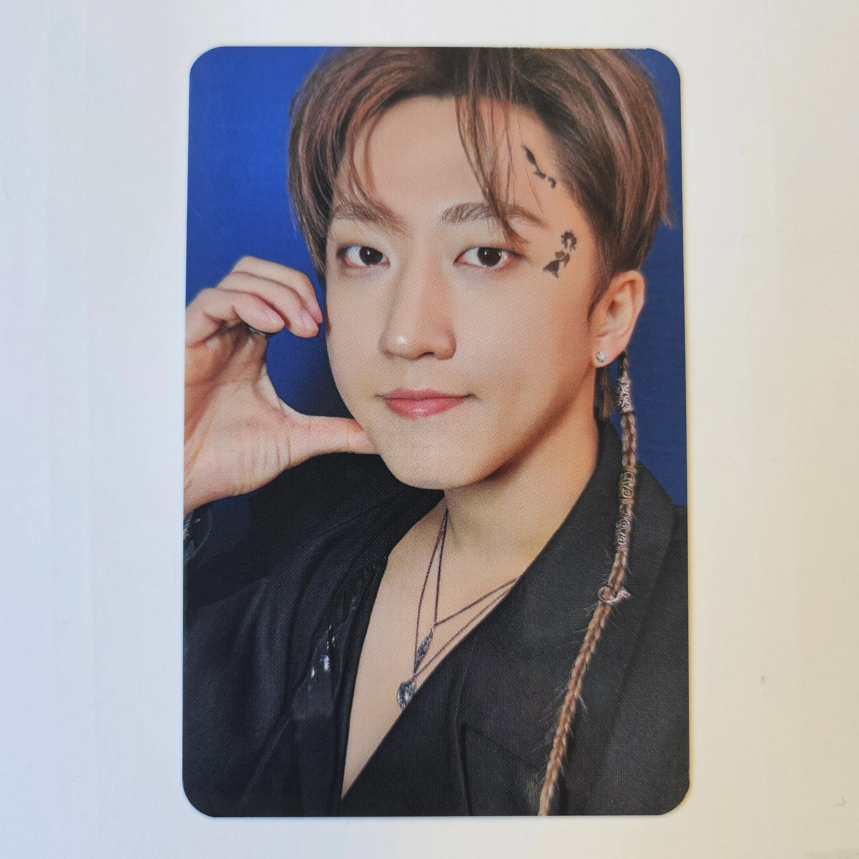 STRAY KIDS - SKZ IT TAPE ‘DO IT’ Makestar Photocards - Image 5