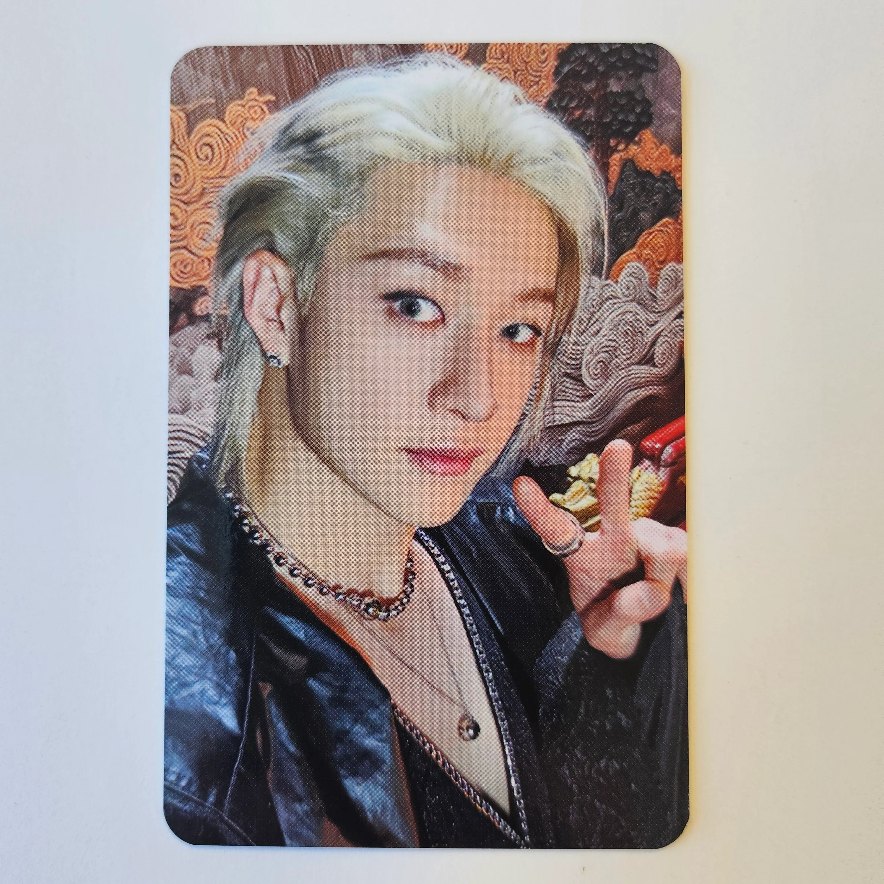 STRAY KIDS - SKZ IT TAPE ‘DO IT’ Makestar Photocards - Image 7