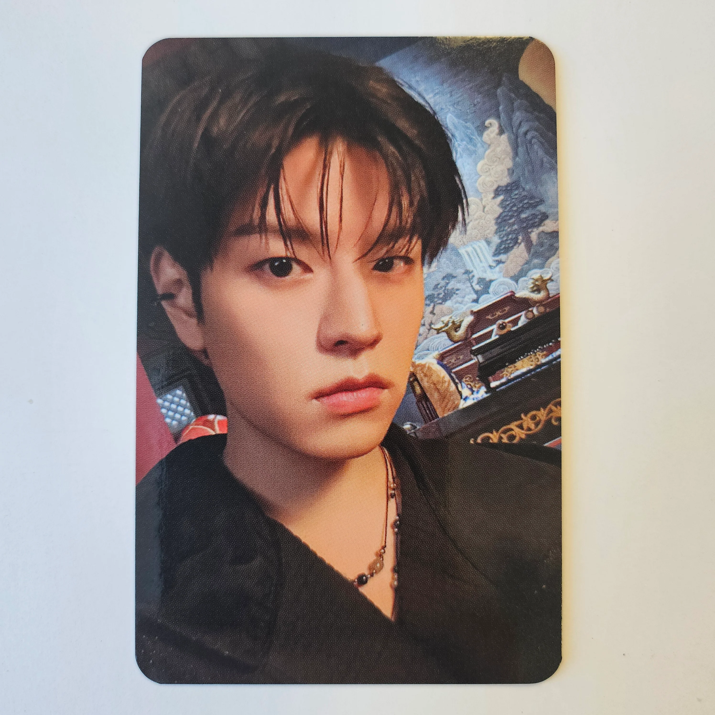 STRAY KIDS - SKZ IT TAPE ‘DO IT’ Makestar Photocards - Image 9