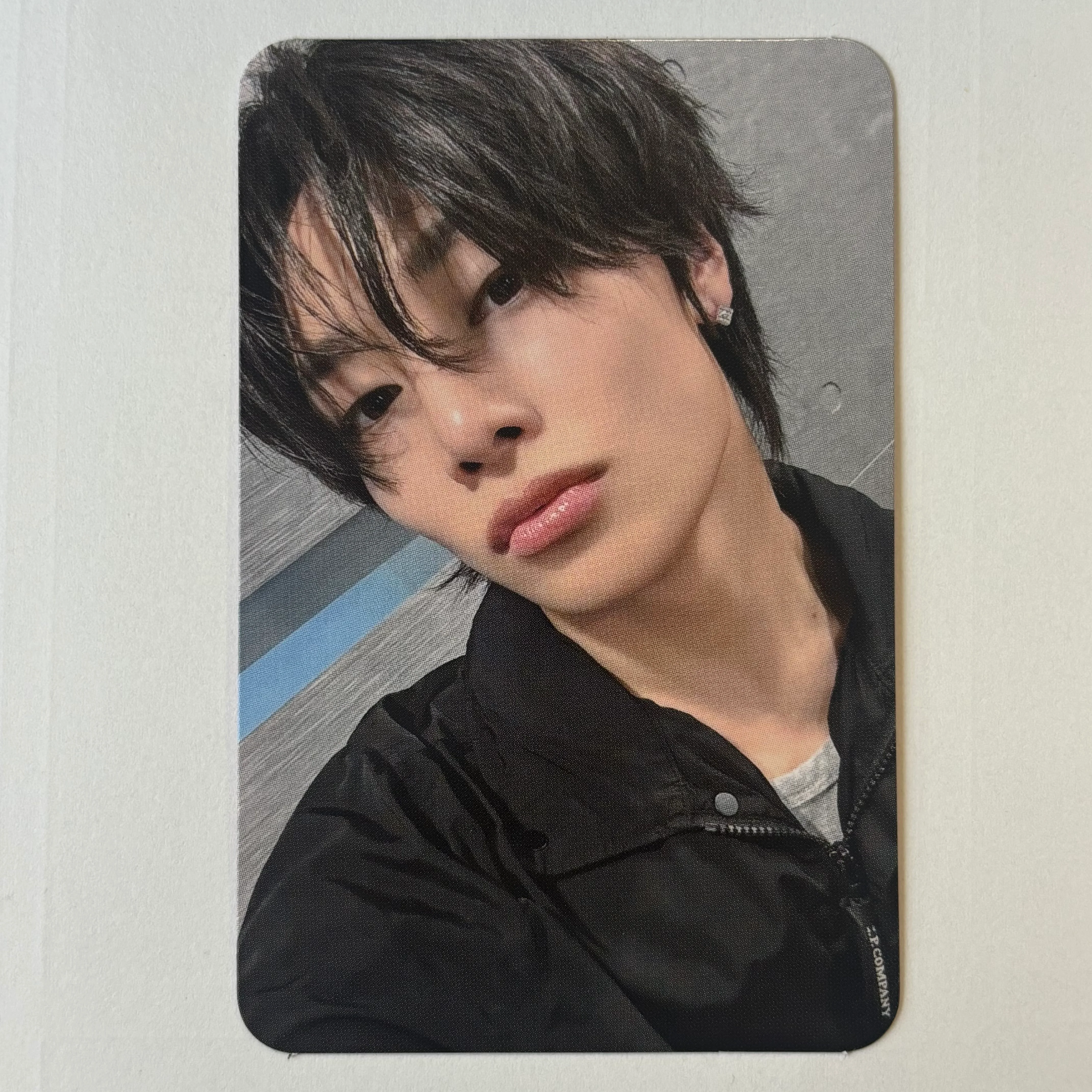 STRAY KIDS - SKZ IT TAPE ‘DO IT’ YES24 Photocards - Image 4