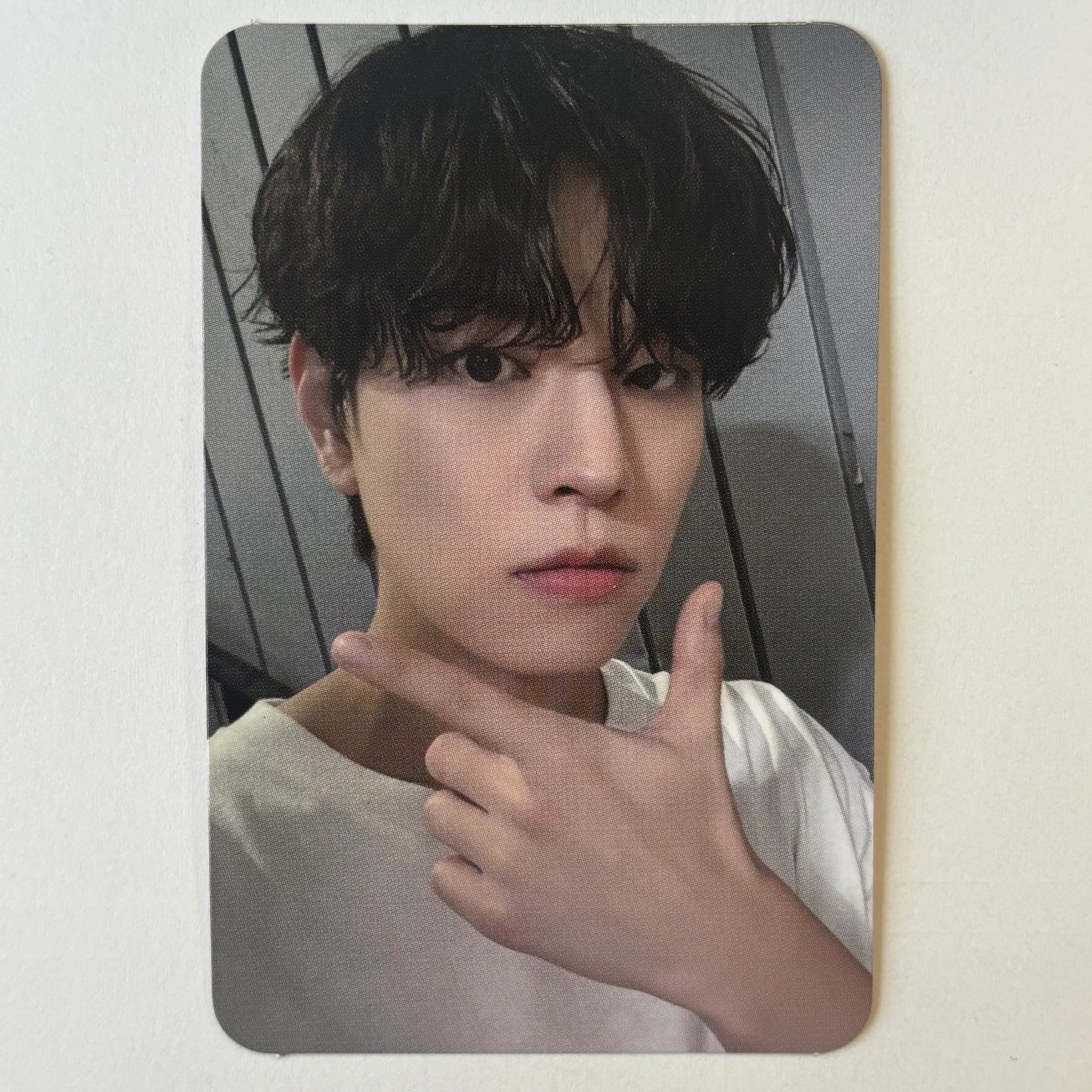 STRAY KIDS - SKZ IT TAPE ‘DO IT’ YES24 Photocards - Image 5